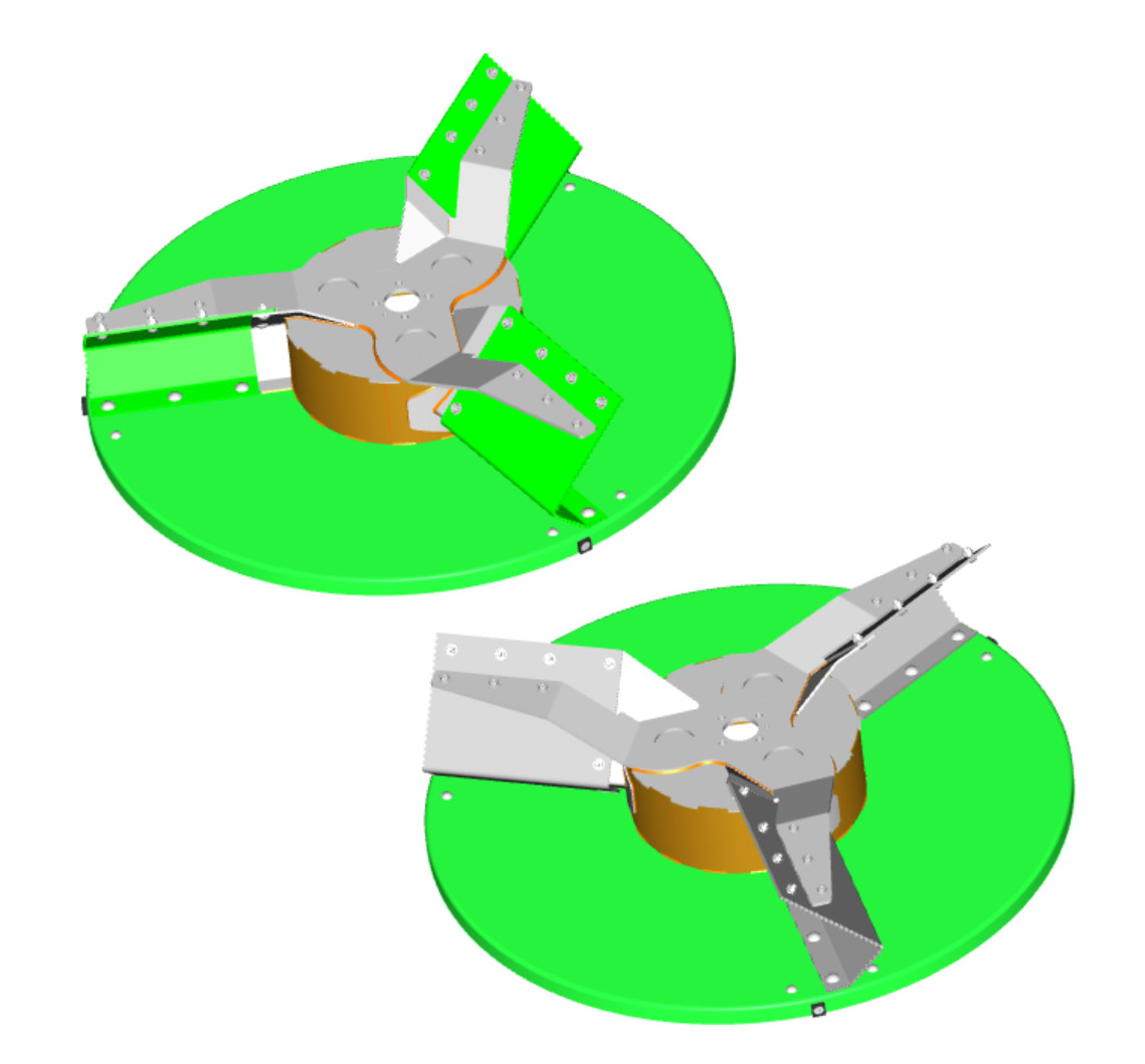 DIA KIT, HARVESTER | FLEXICOIL | CA | EN