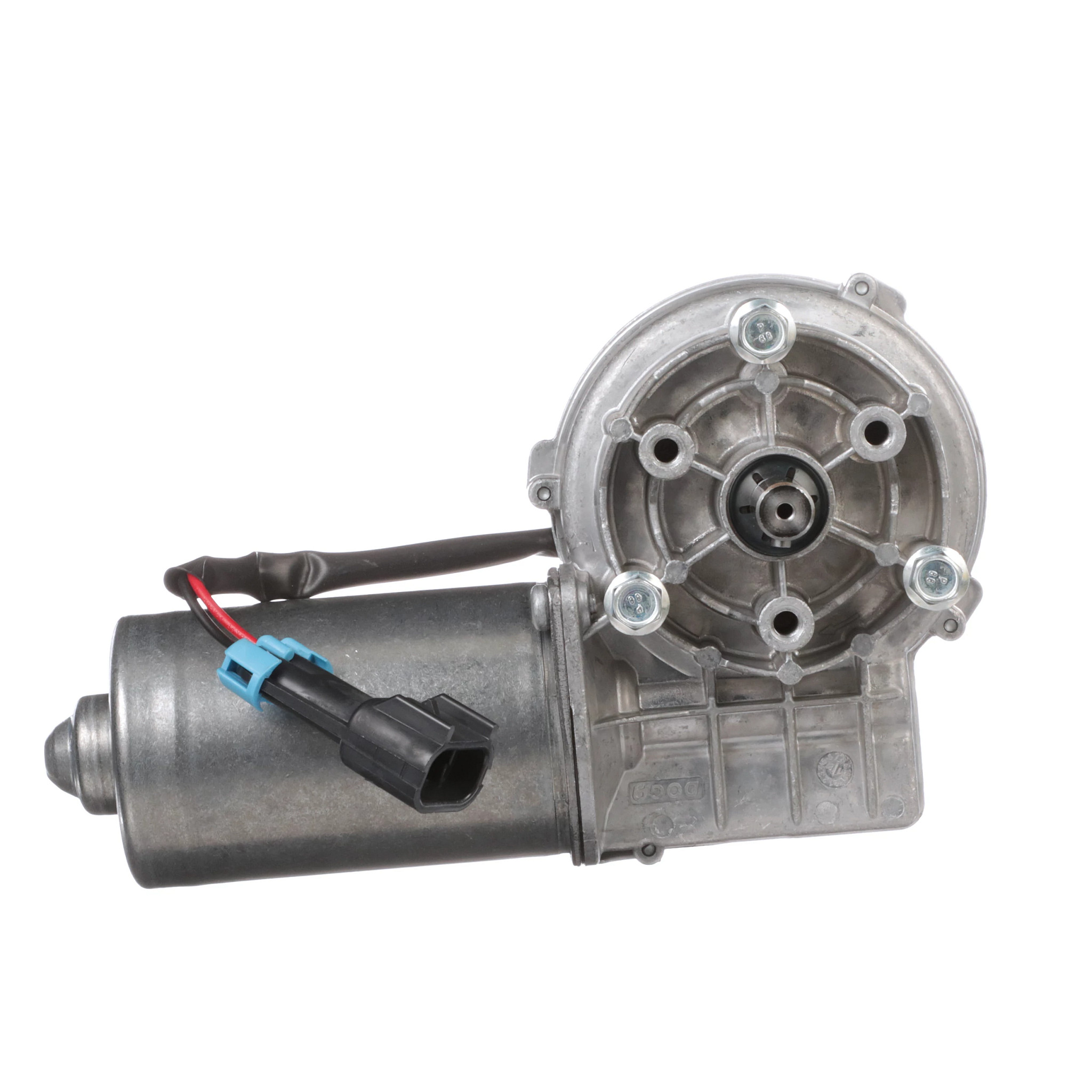 MOTOR ELÉCTRICO | NEWHOLLANDCE | MX | ES