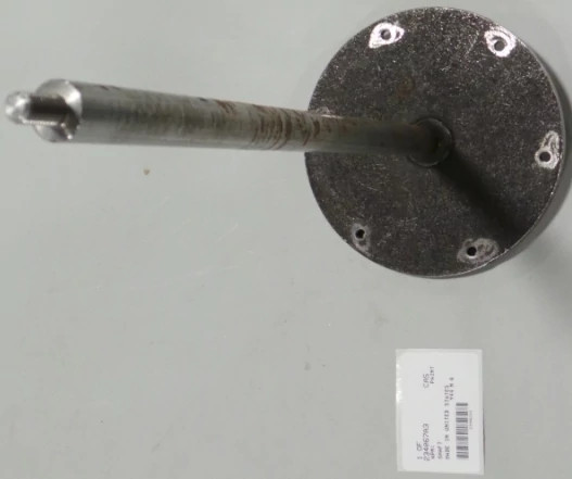 SHAFT | CASEIH | EU | ES