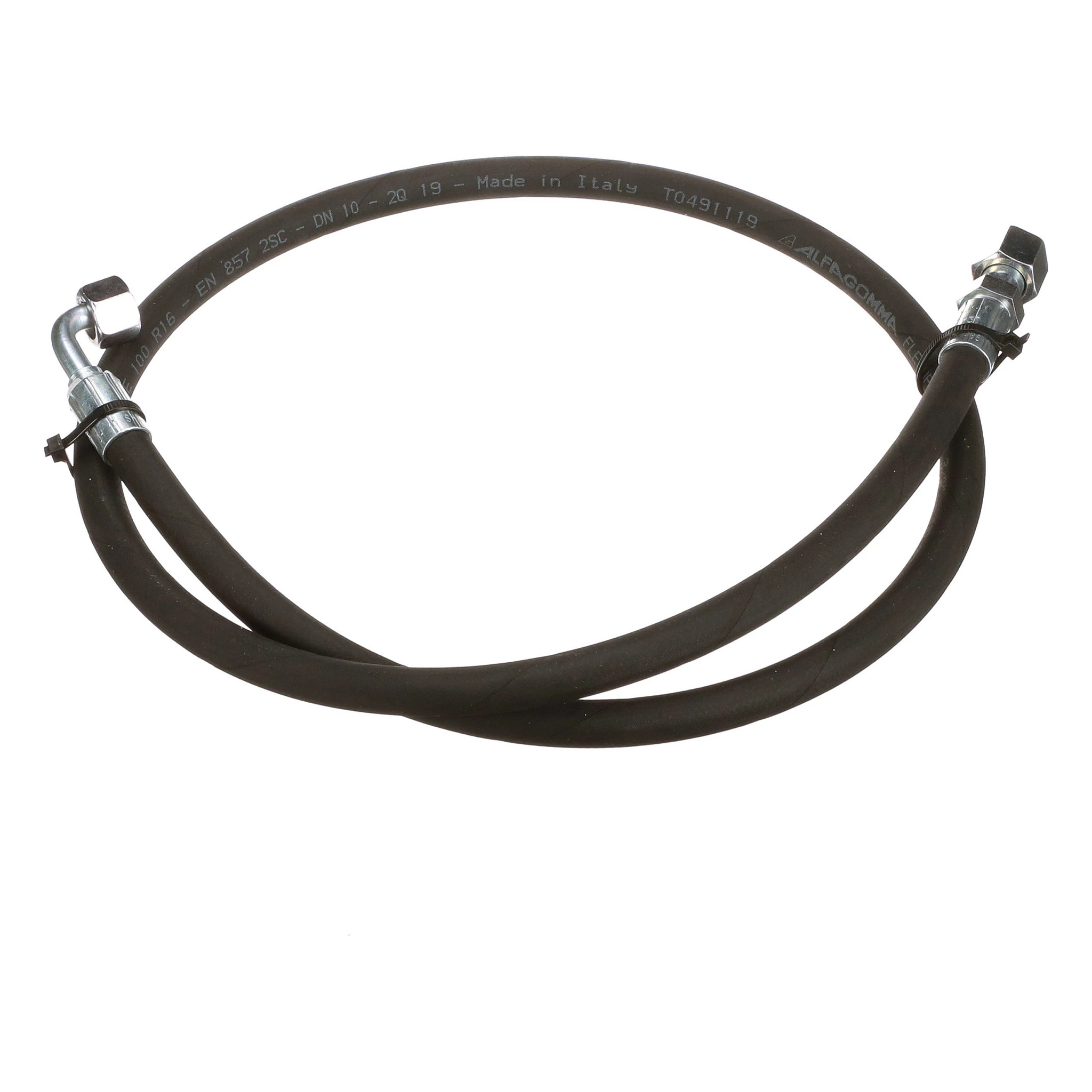 HOSE | CASECE | AMEA | EN