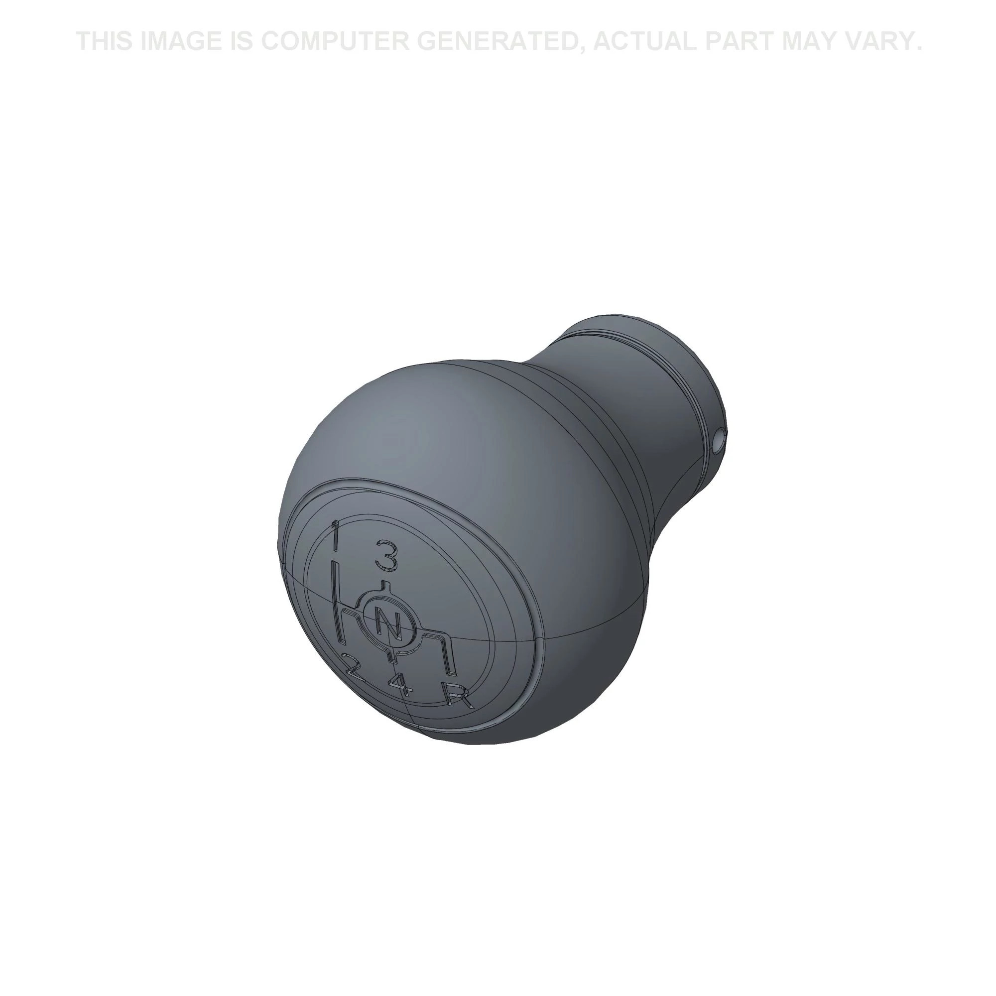 Maçaneta | CASEIH | BR | PT