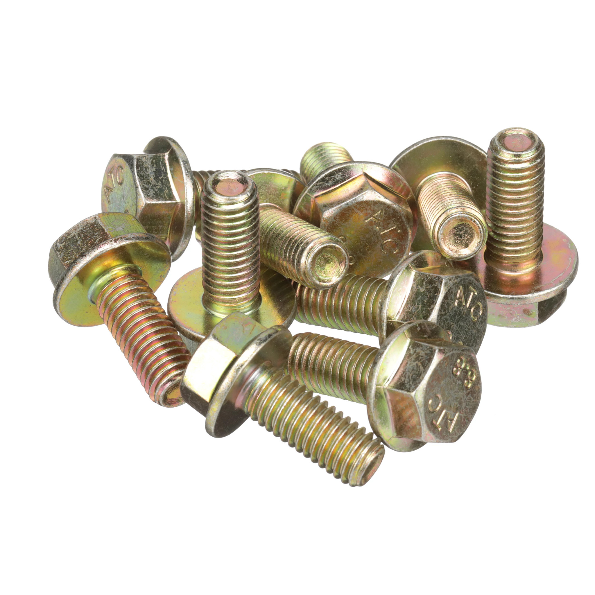 Parafuso de flange | NEWHOLLANDAG | BR | PT