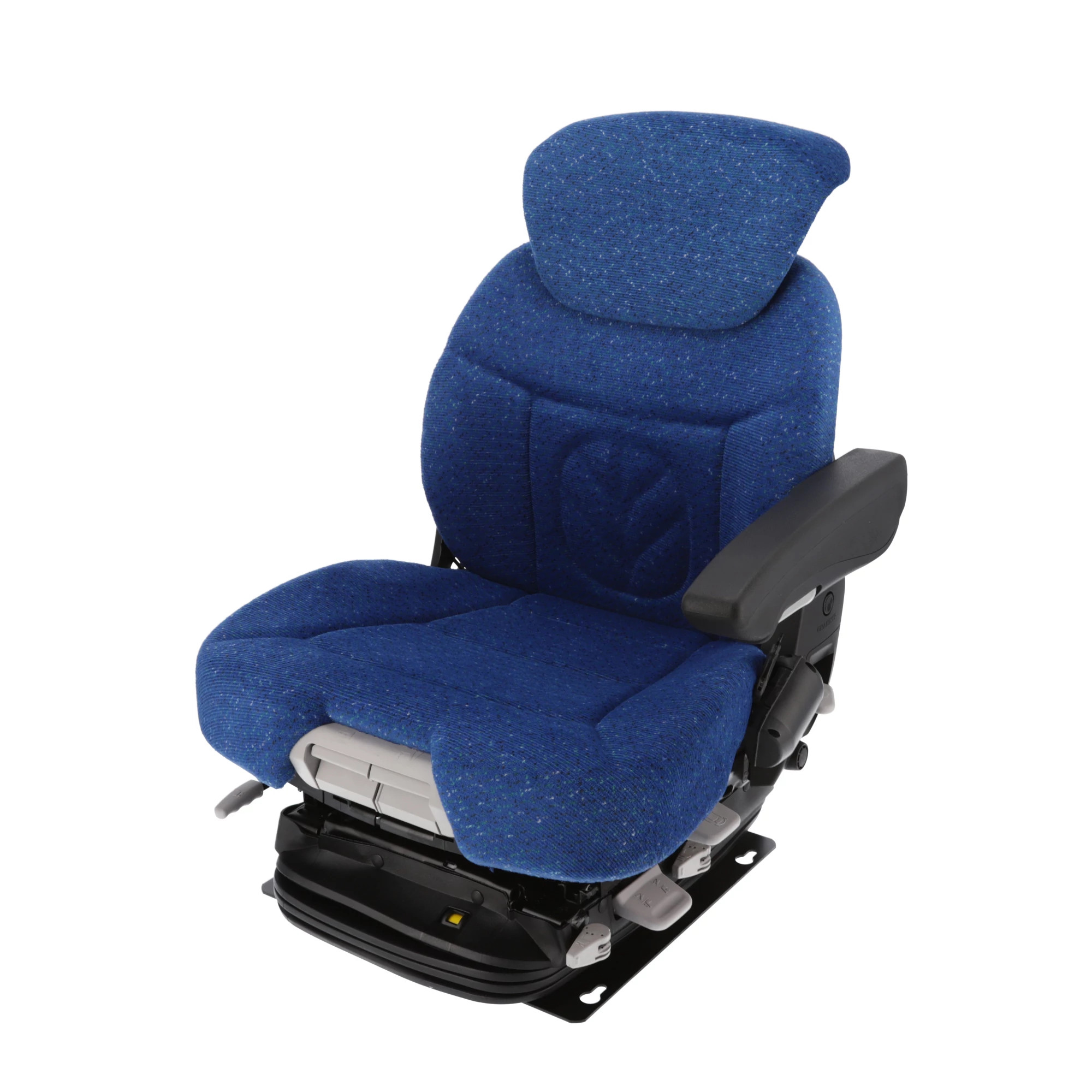DRIVER SEAT | NEWHOLLANDAG | GB | EN