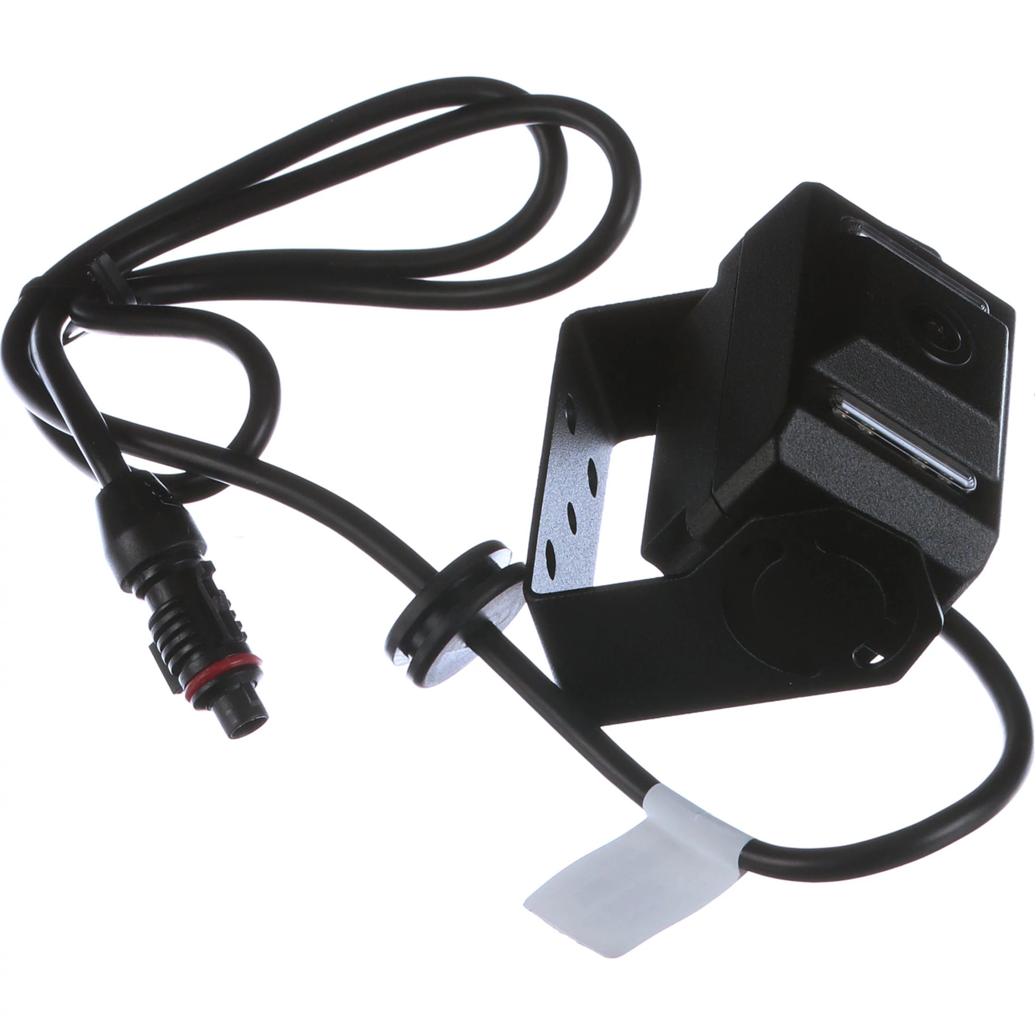 VIDEO CAMERA | NEWHOLLANDCE | SA | EN