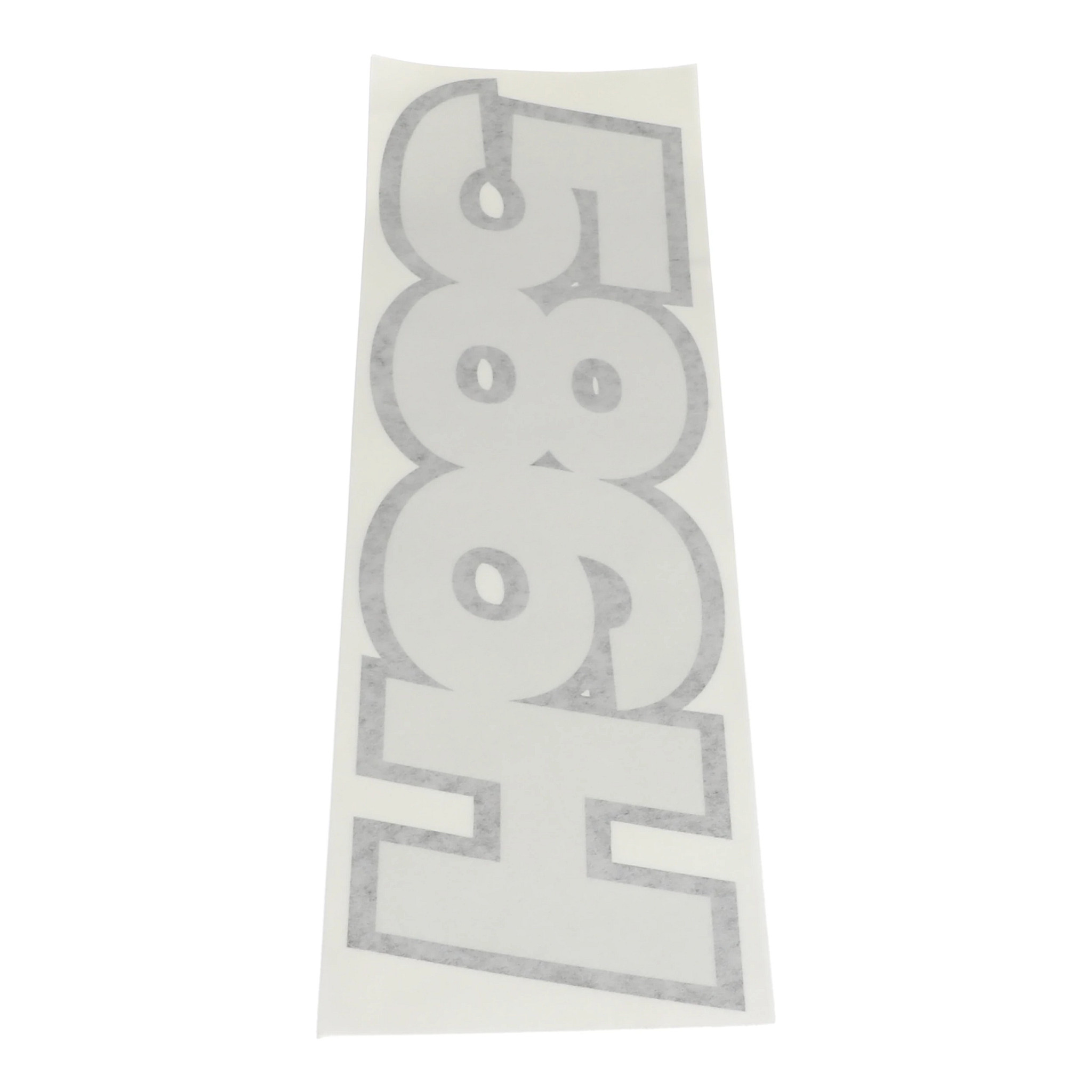 DECAL | CASECE | US | EN