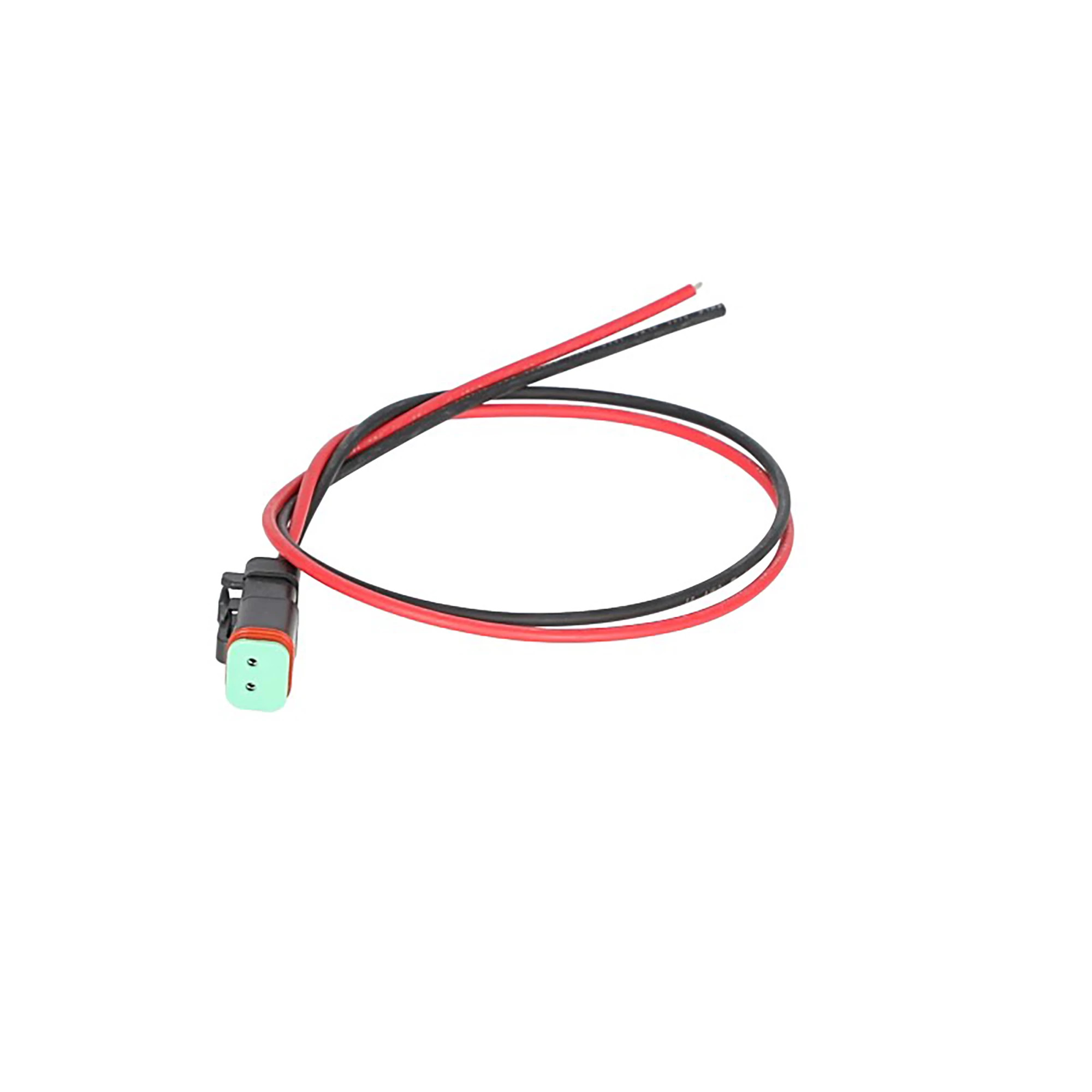 WIRE CONNECTOR | CASEIH | GB | EN