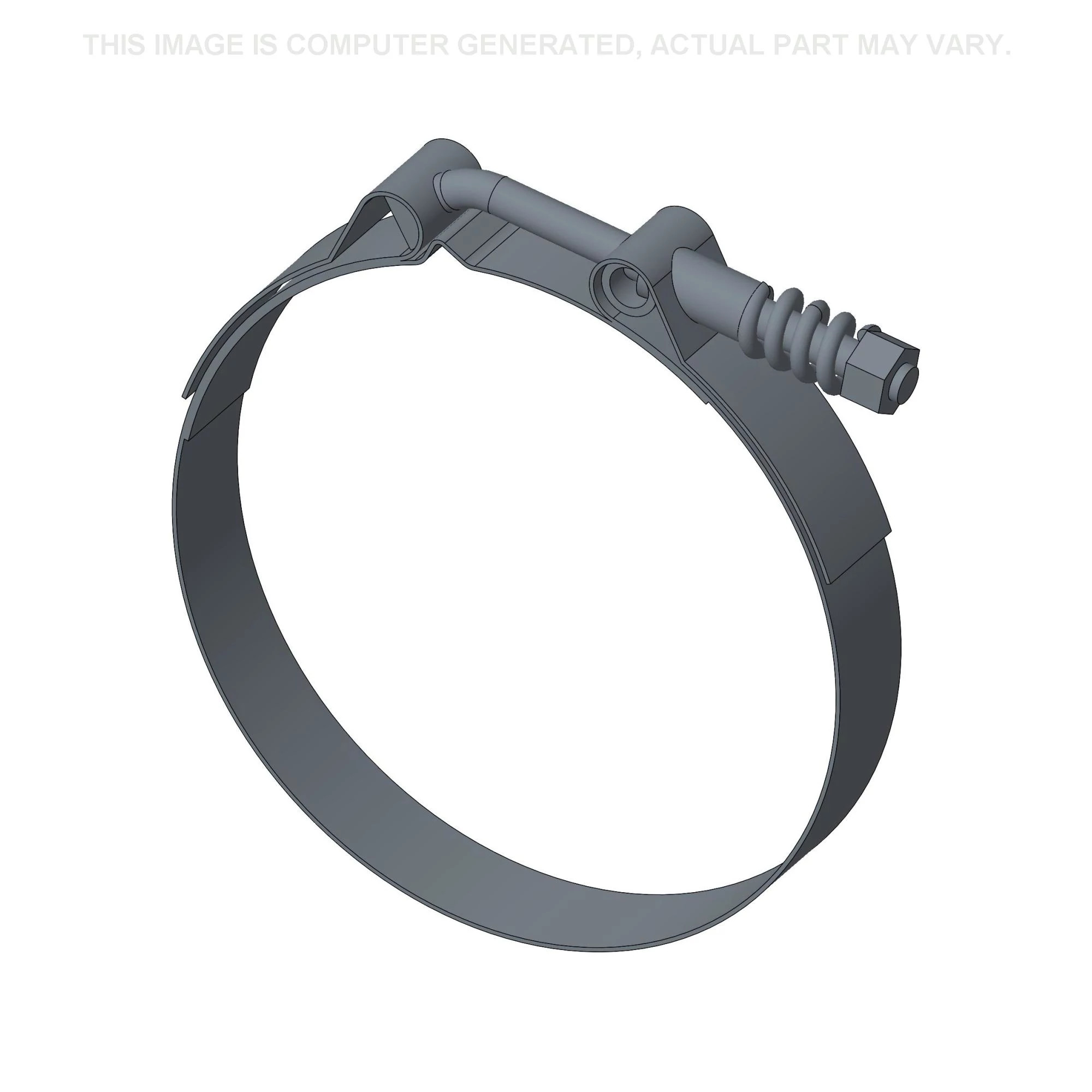 ABRAZADERA MANGUERA | NEWHOLLANDCE | SA | ES