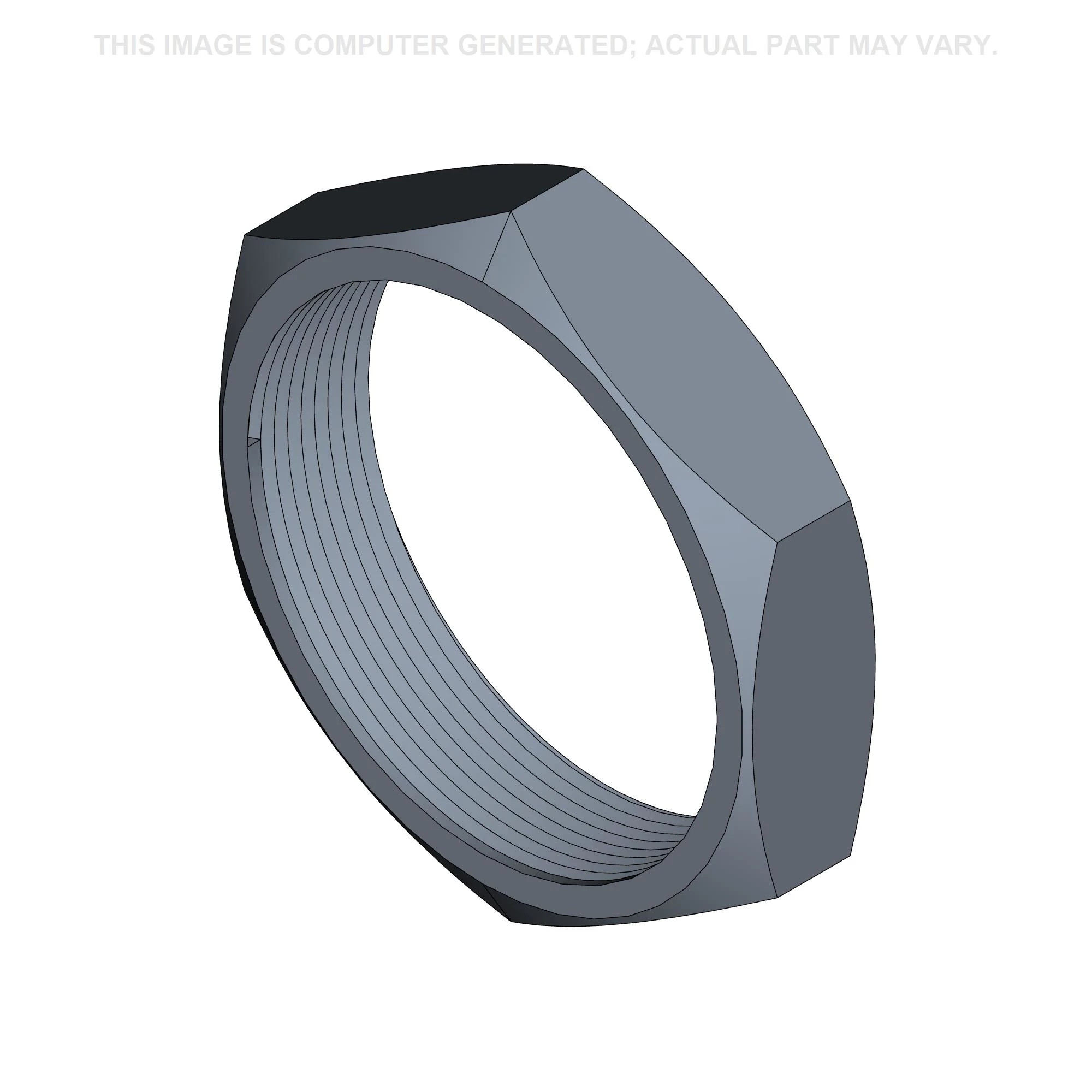 JAM NUT | CASEIH | AMEA | FR