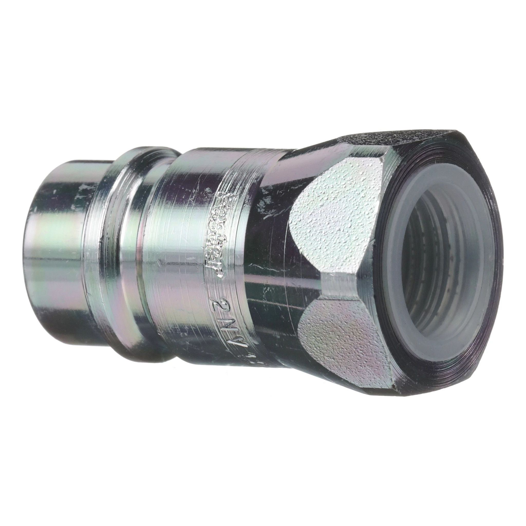 QUICK MALE COUPLING | CASEIH | EU | EN