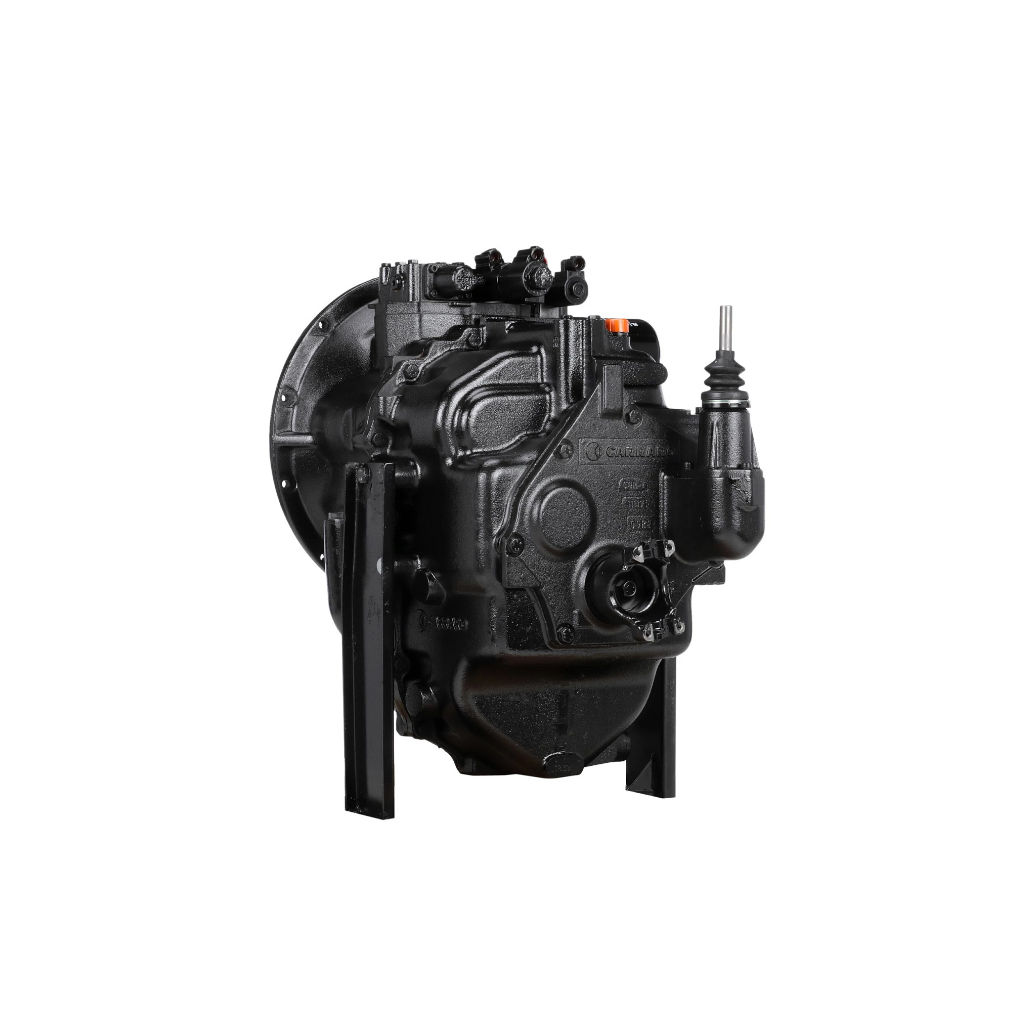 REMAN-TRANSMISSION | CASECE | EU | EN