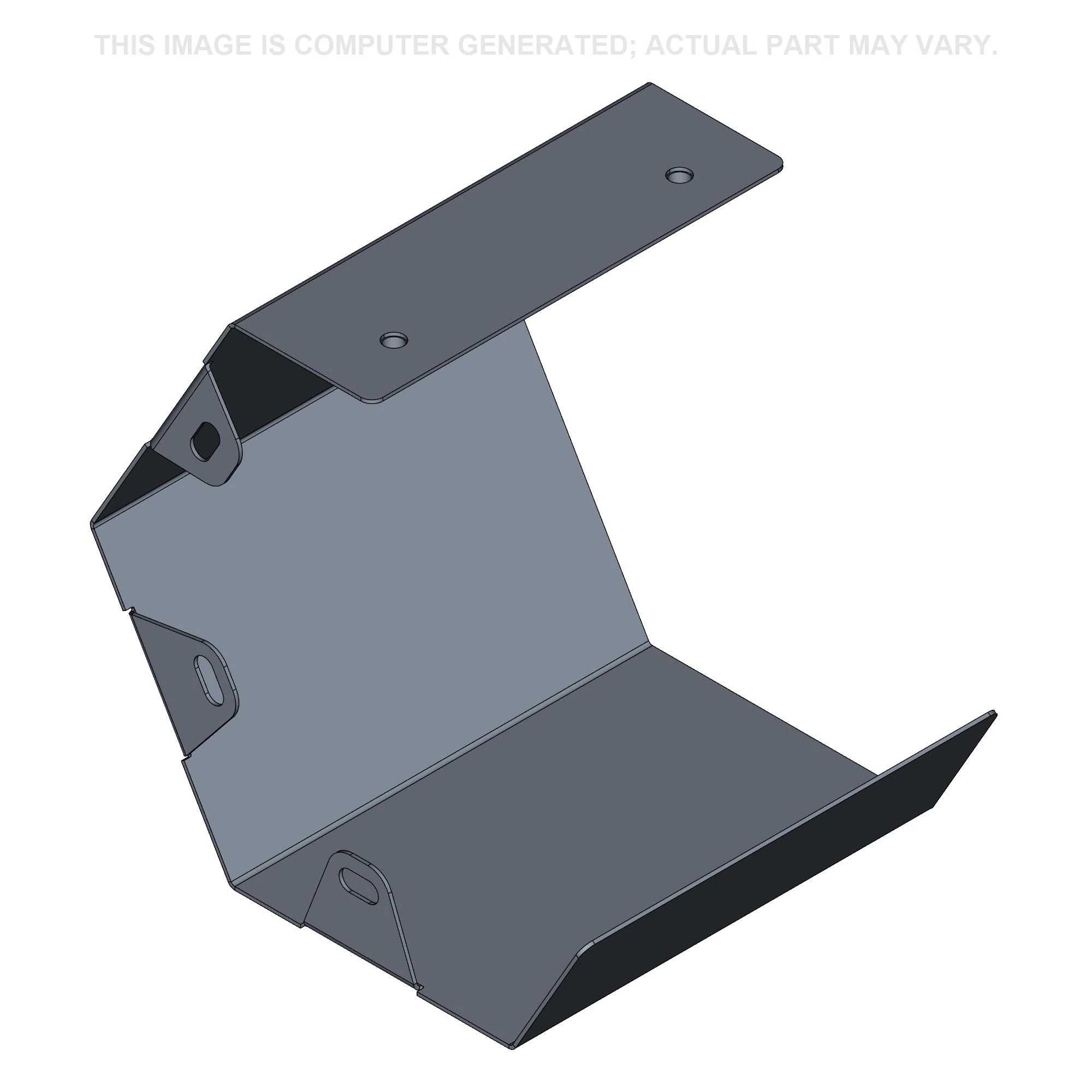 SHIELD | CASEIH | IT | IT