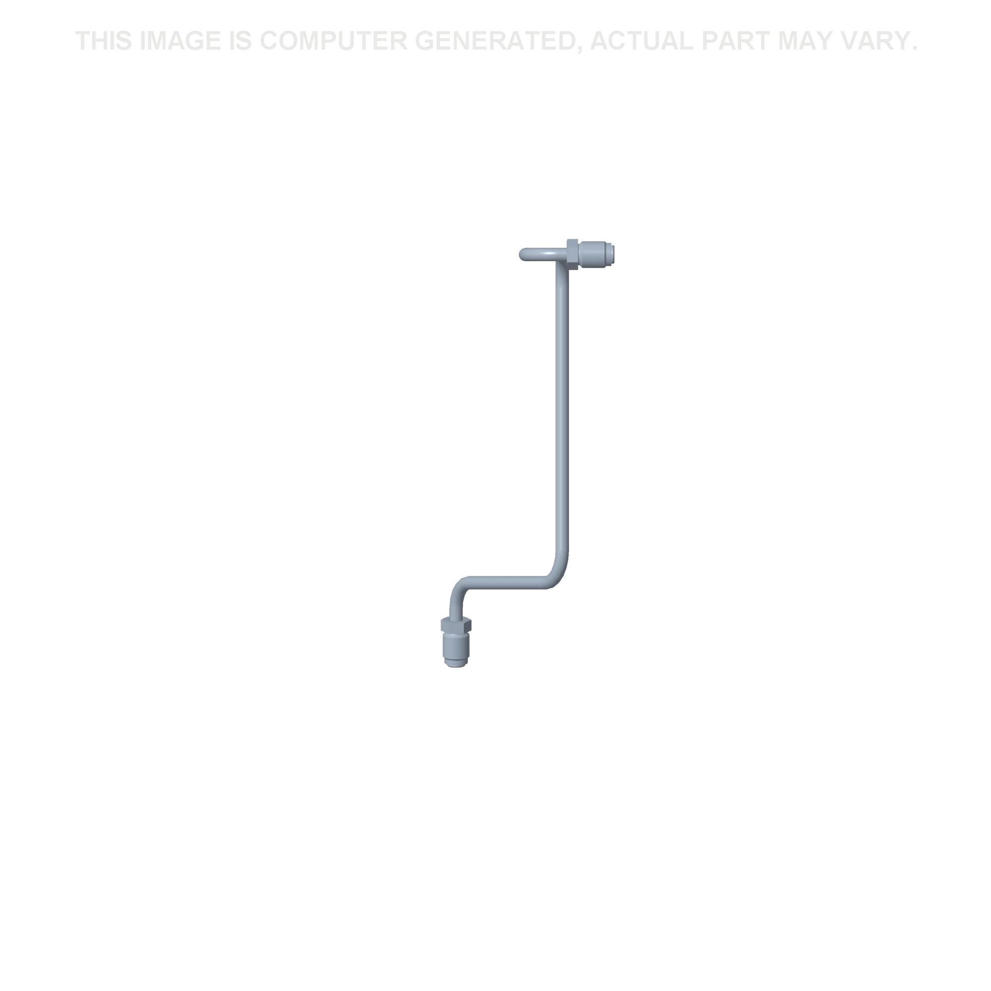 HYD TUBE | CASEIH | SA | EN