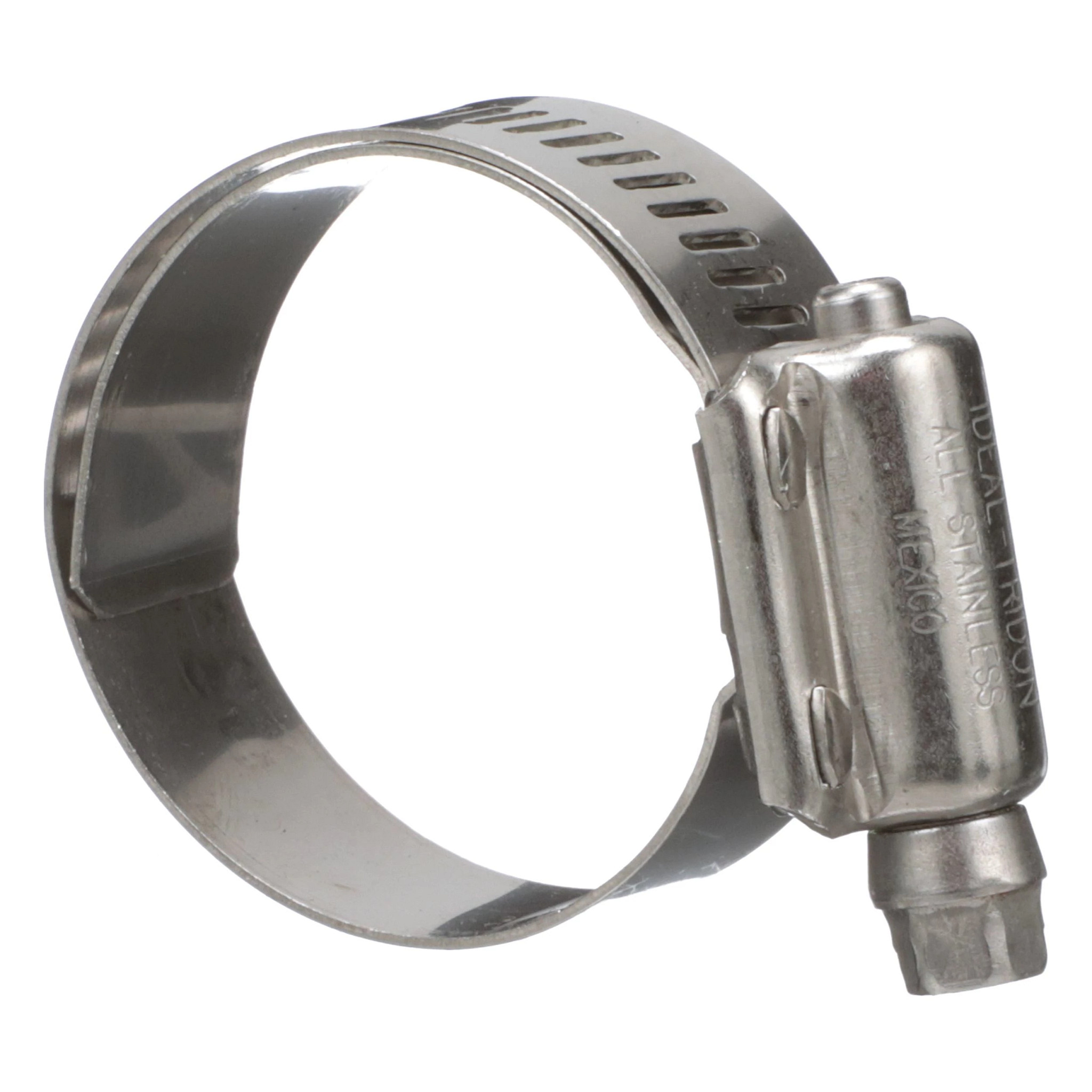 HOSE CLAMP | MILLER | US | EN
