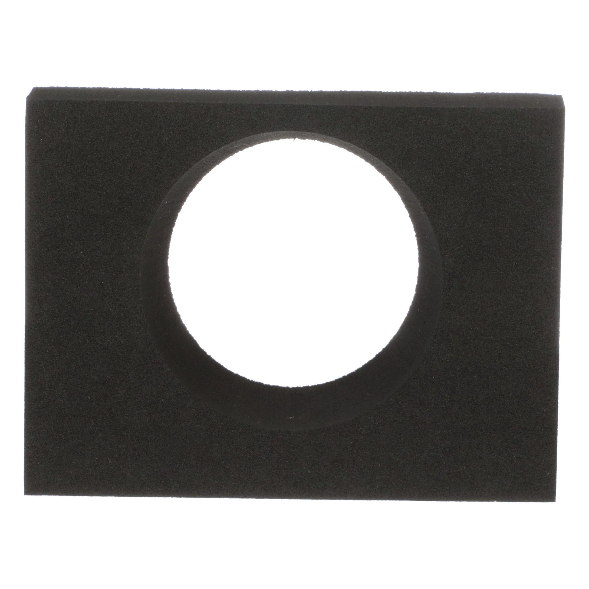 VEDAÇÃO DE BORRACHA