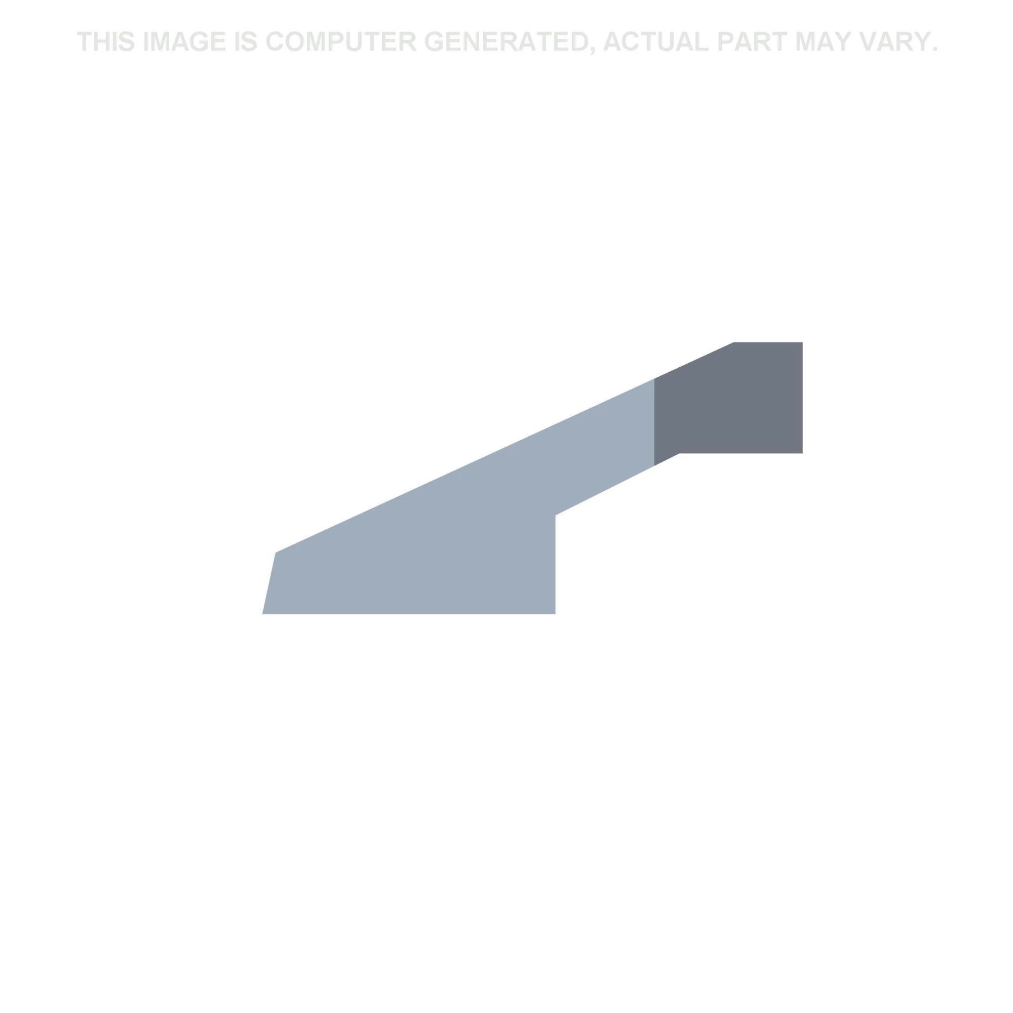 FOAM INSULATION | CASEIH | SA | EN