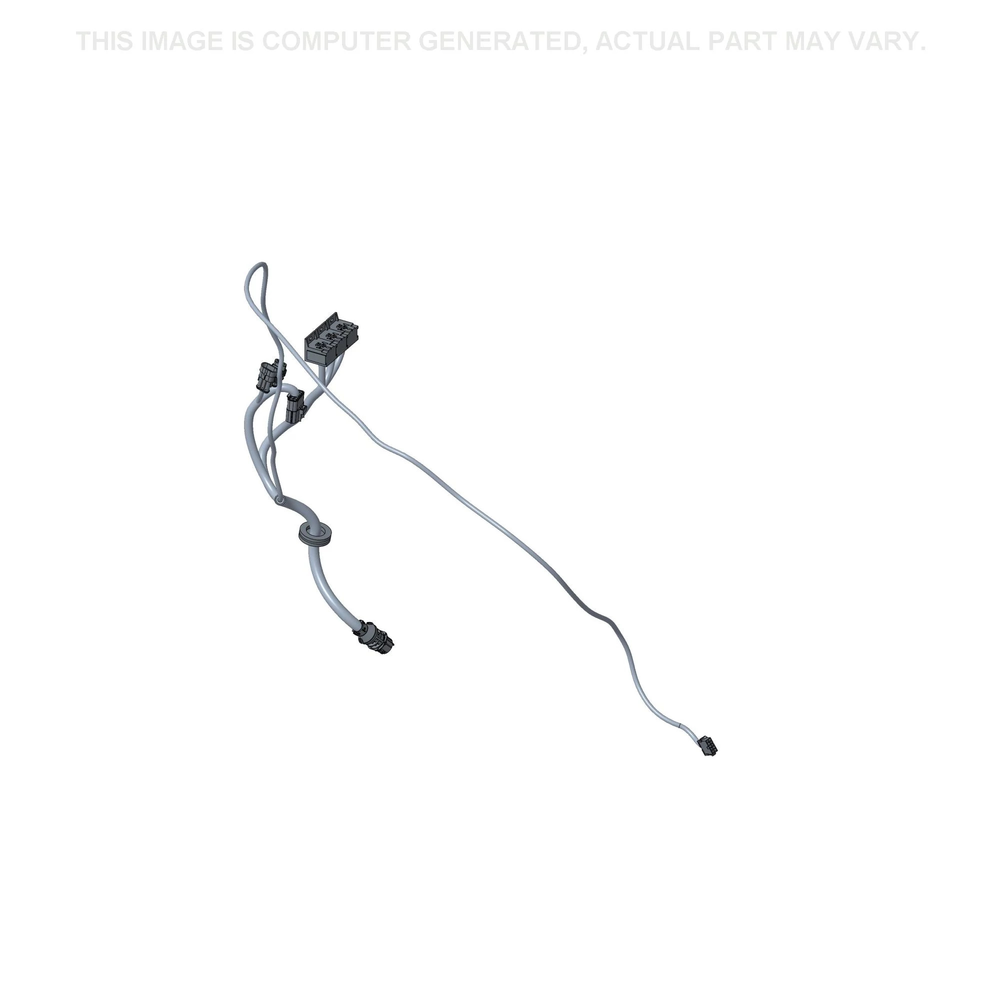 WIĄZKA ELEKTRYCZNA | CASEIH | EU | PL