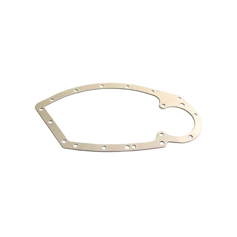 Gasket | NEWHOLLANDAG | US | EN