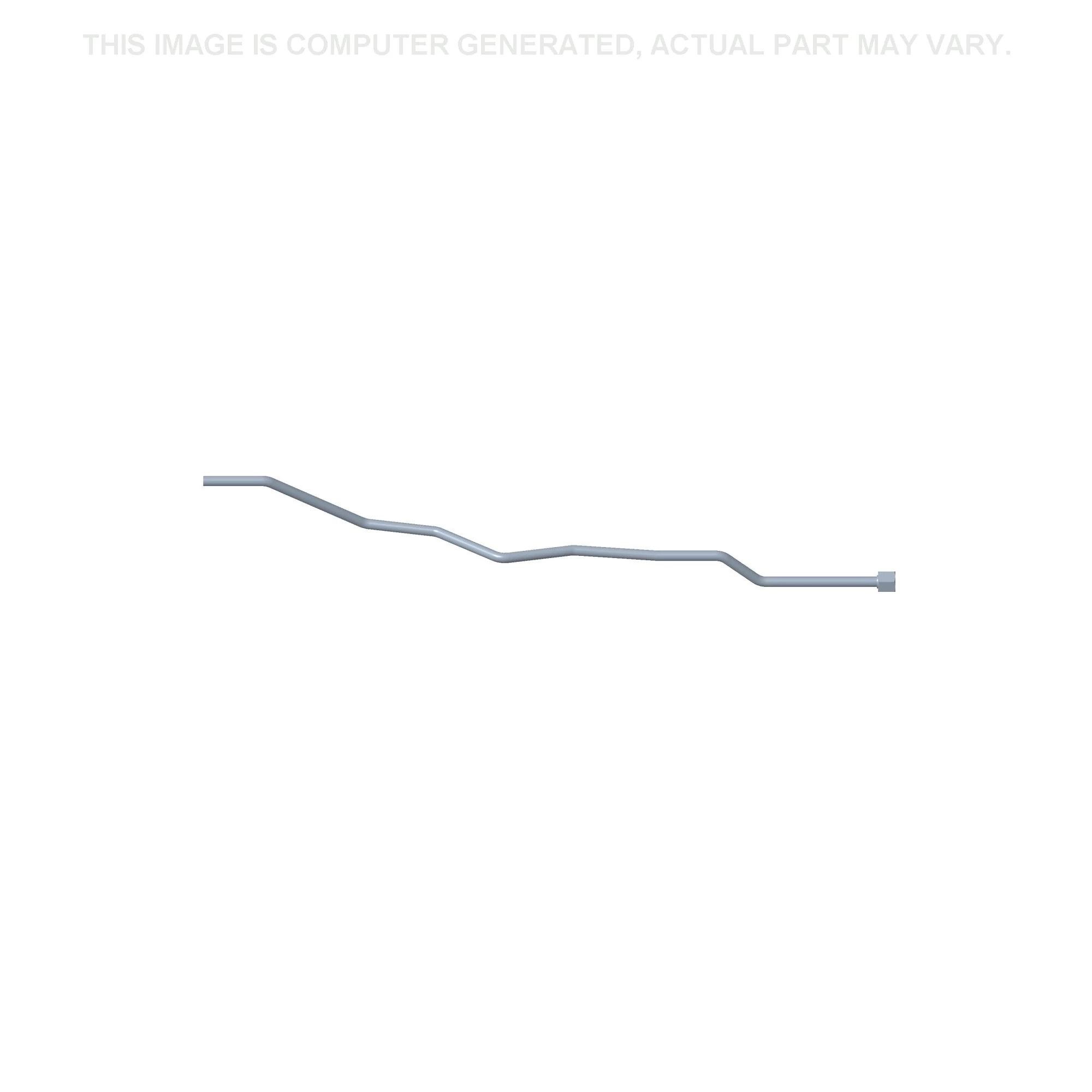 TUBO HIDRÁULICO | NEWHOLLANDCE | SA | EN