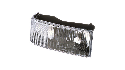 FARO DER. | NEWHOLLANDAG | ES | ES