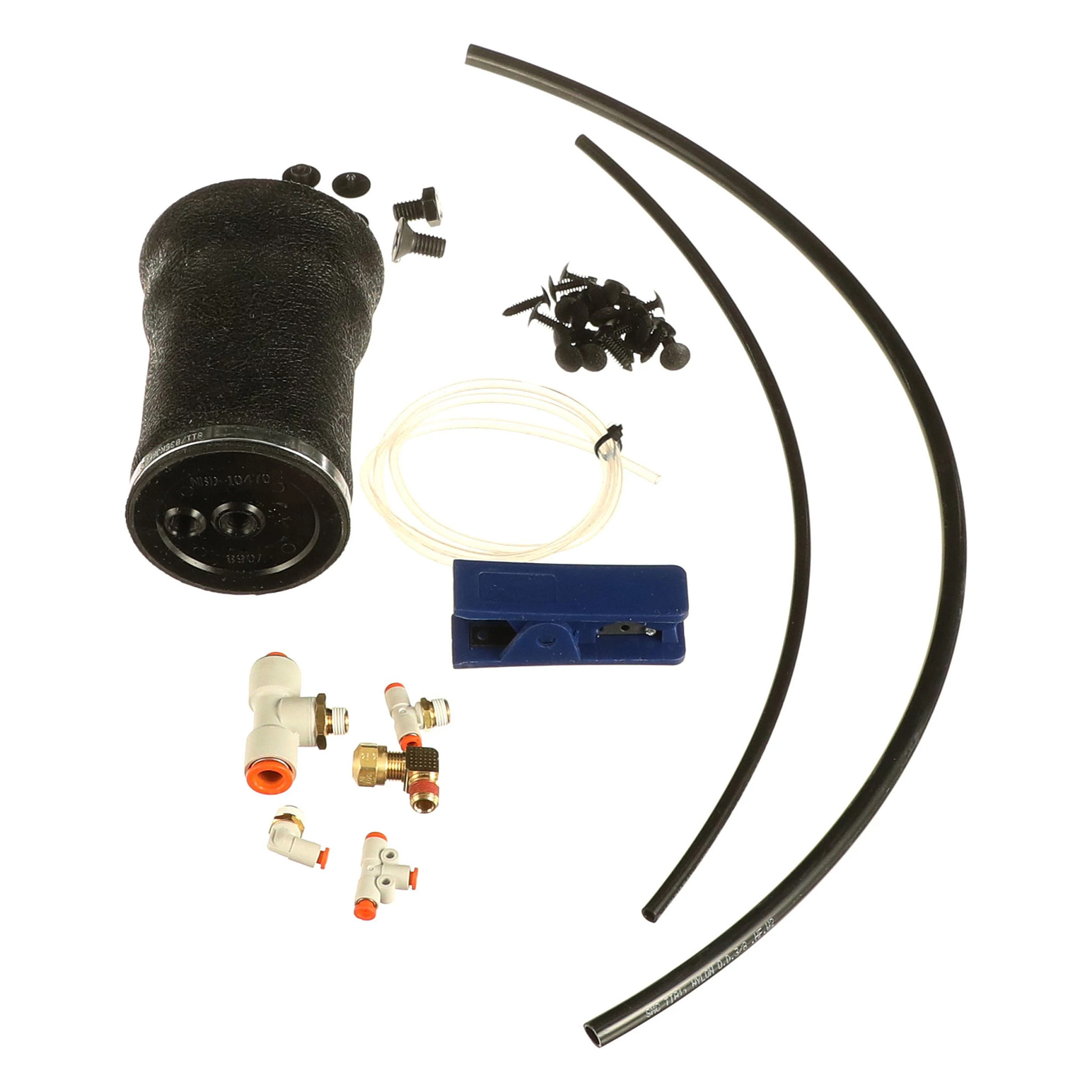 KIT DE SERVICIO | NEWHOLLANDAG | ES | ES