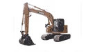 EXCAVATOR (NA) | CASECE | BR | PT