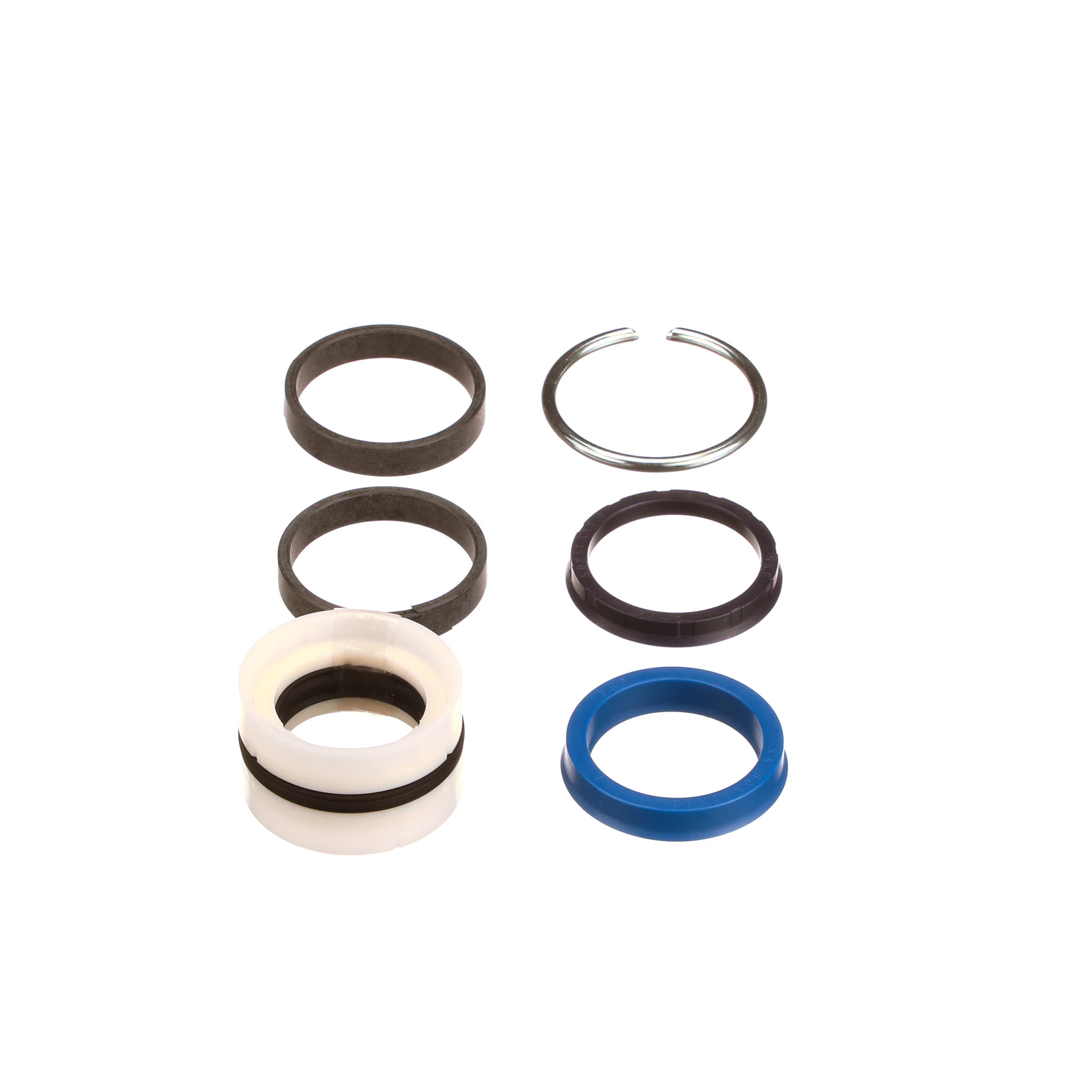 EMPAQUETADURA | NEWHOLLANDAG | ES | ES