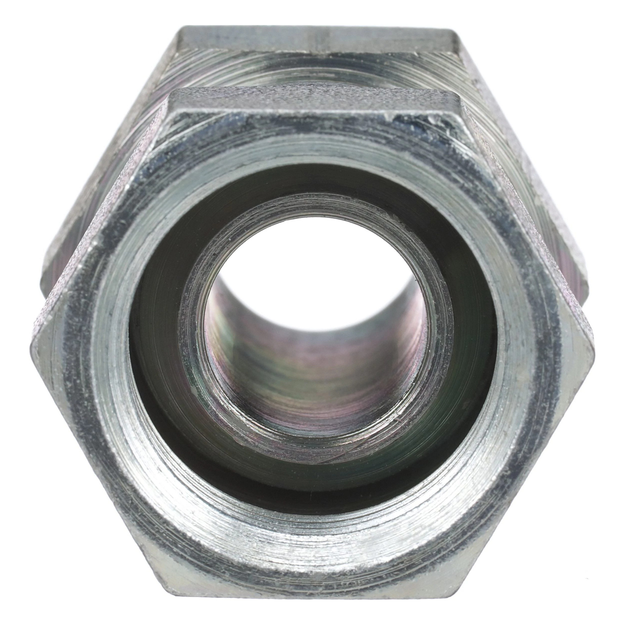 HYD CONNECTOR | CASECE | AMEA | EN