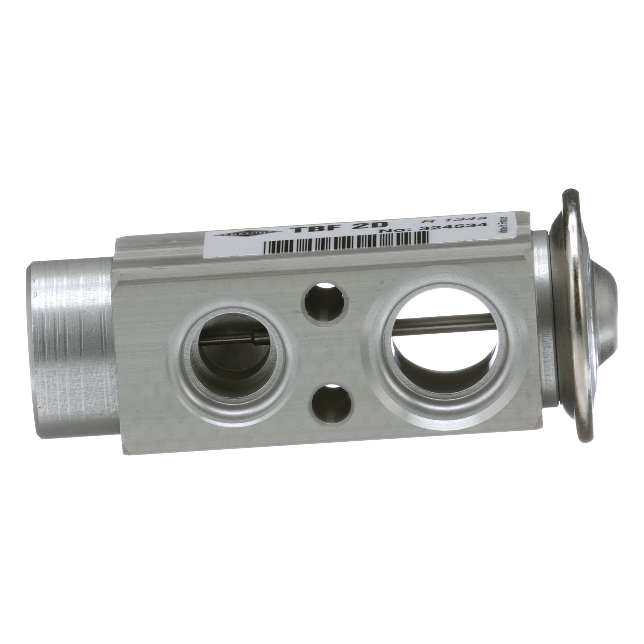 Válvula de expansão