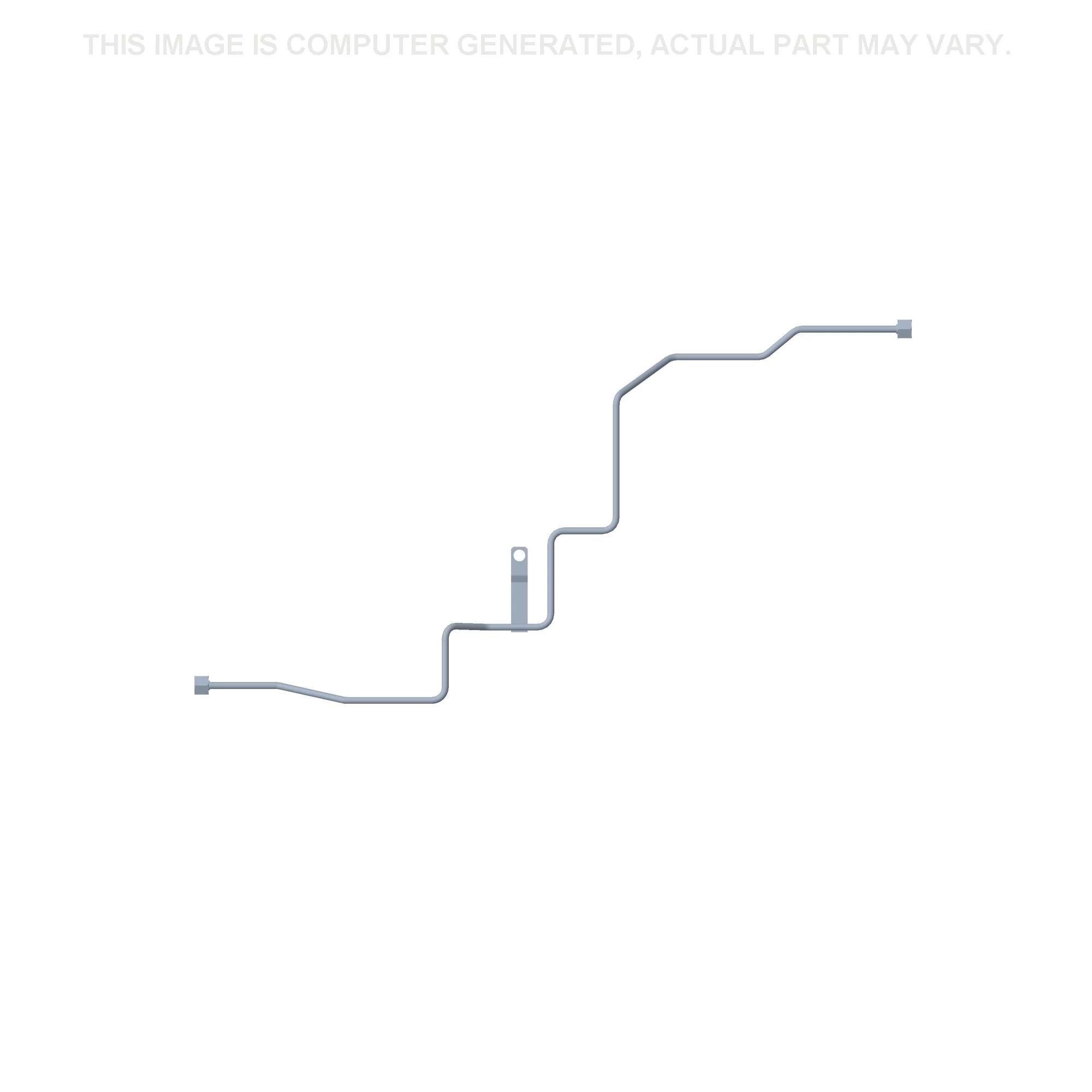 BRAKE LINE | NEWHOLLANDCE | CA | EN
