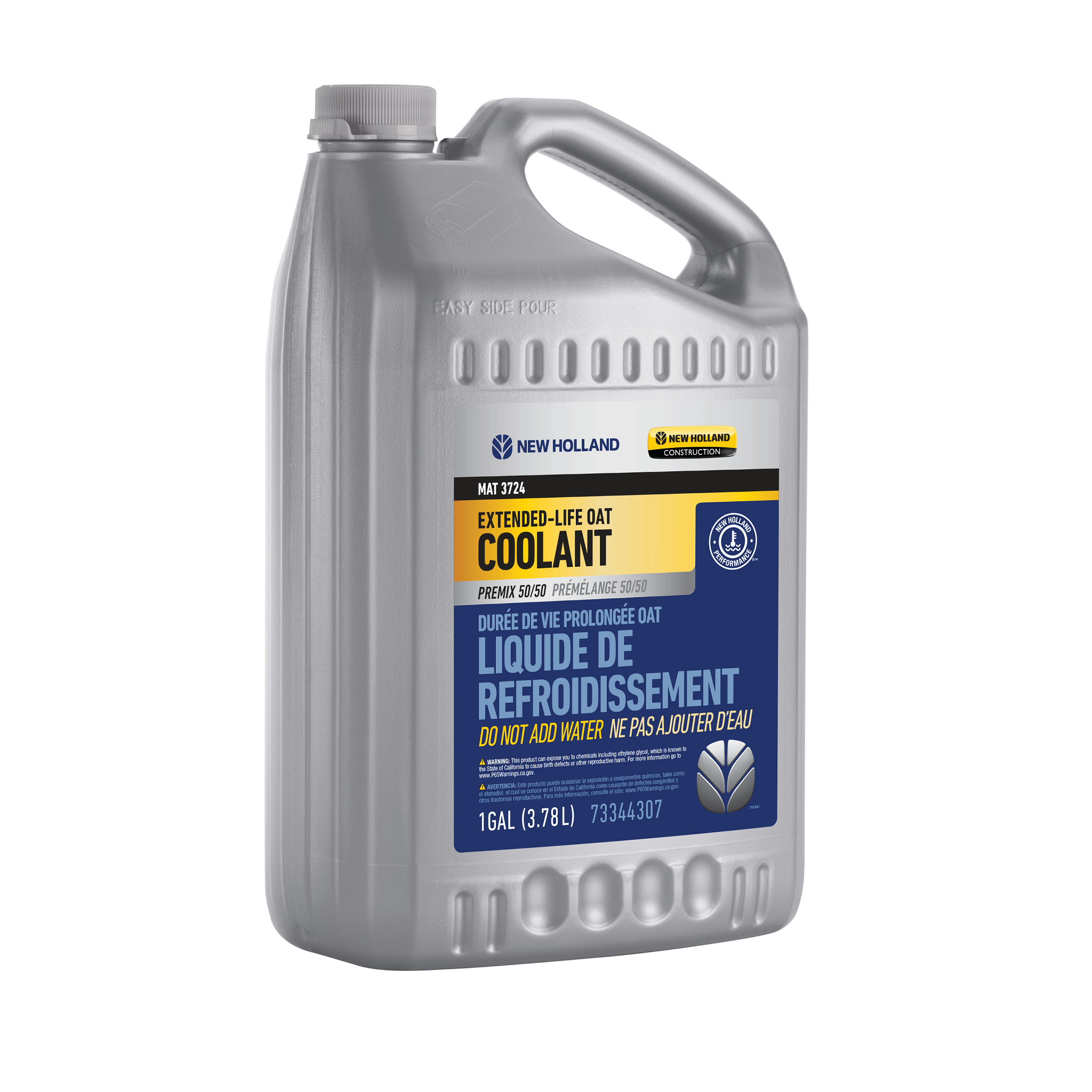 ANTIGEL | CASEIH | CA | FR