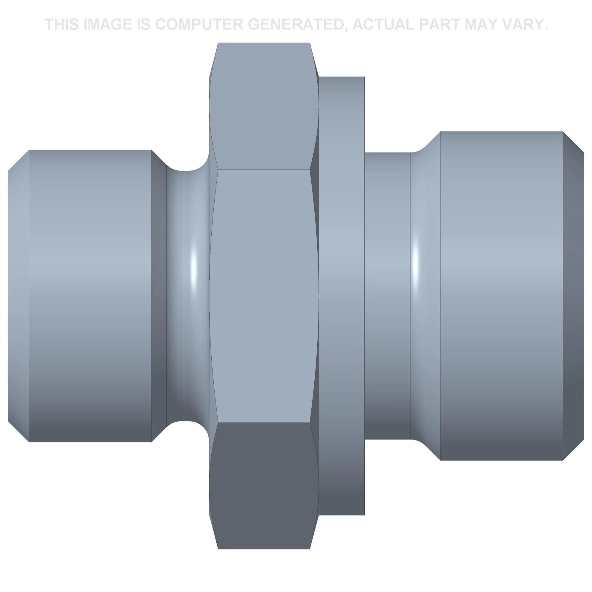 HYD CONNECTOR | NEWHOLLANDAG | NZ | EN