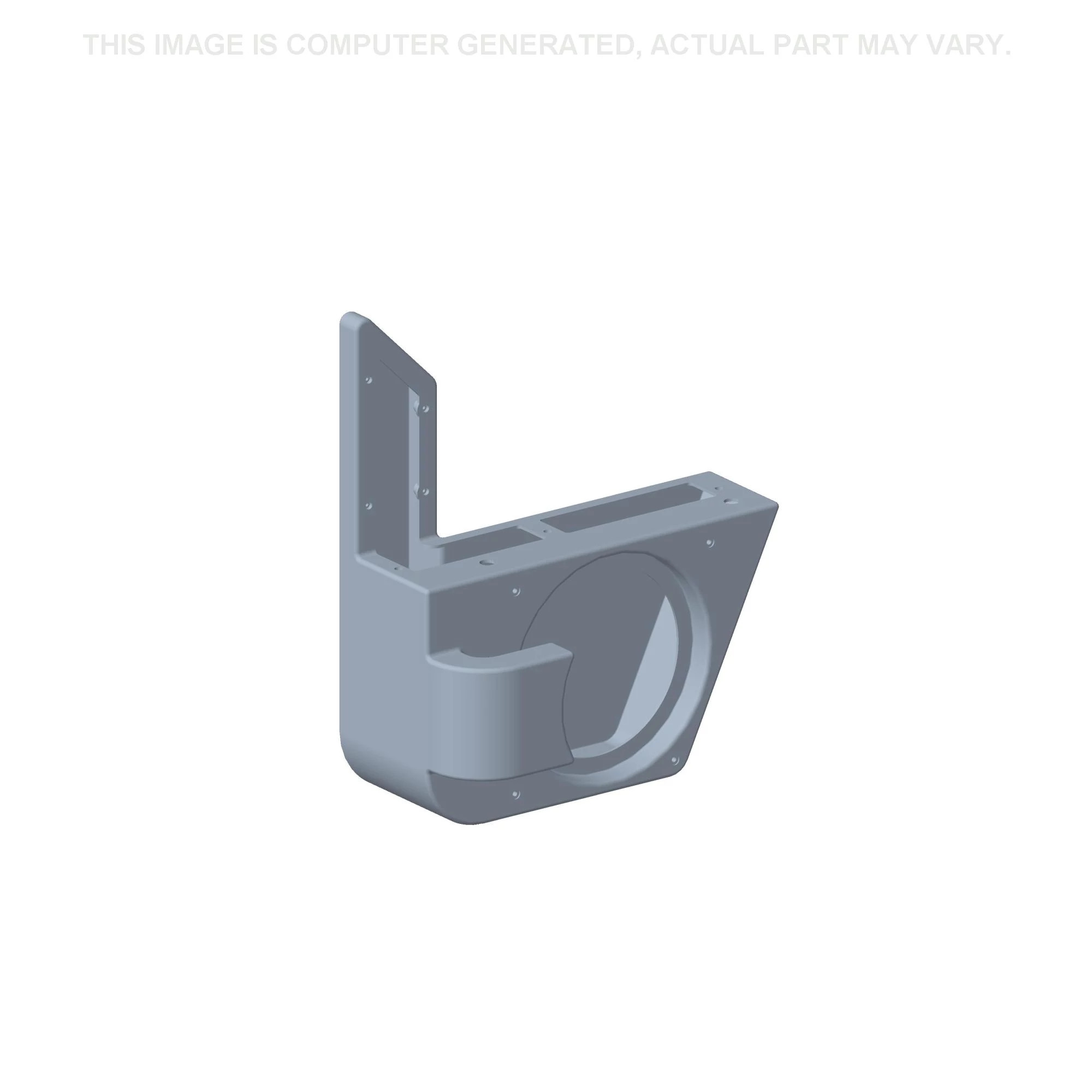 DUTO DE AR | CASECE | BR | PT