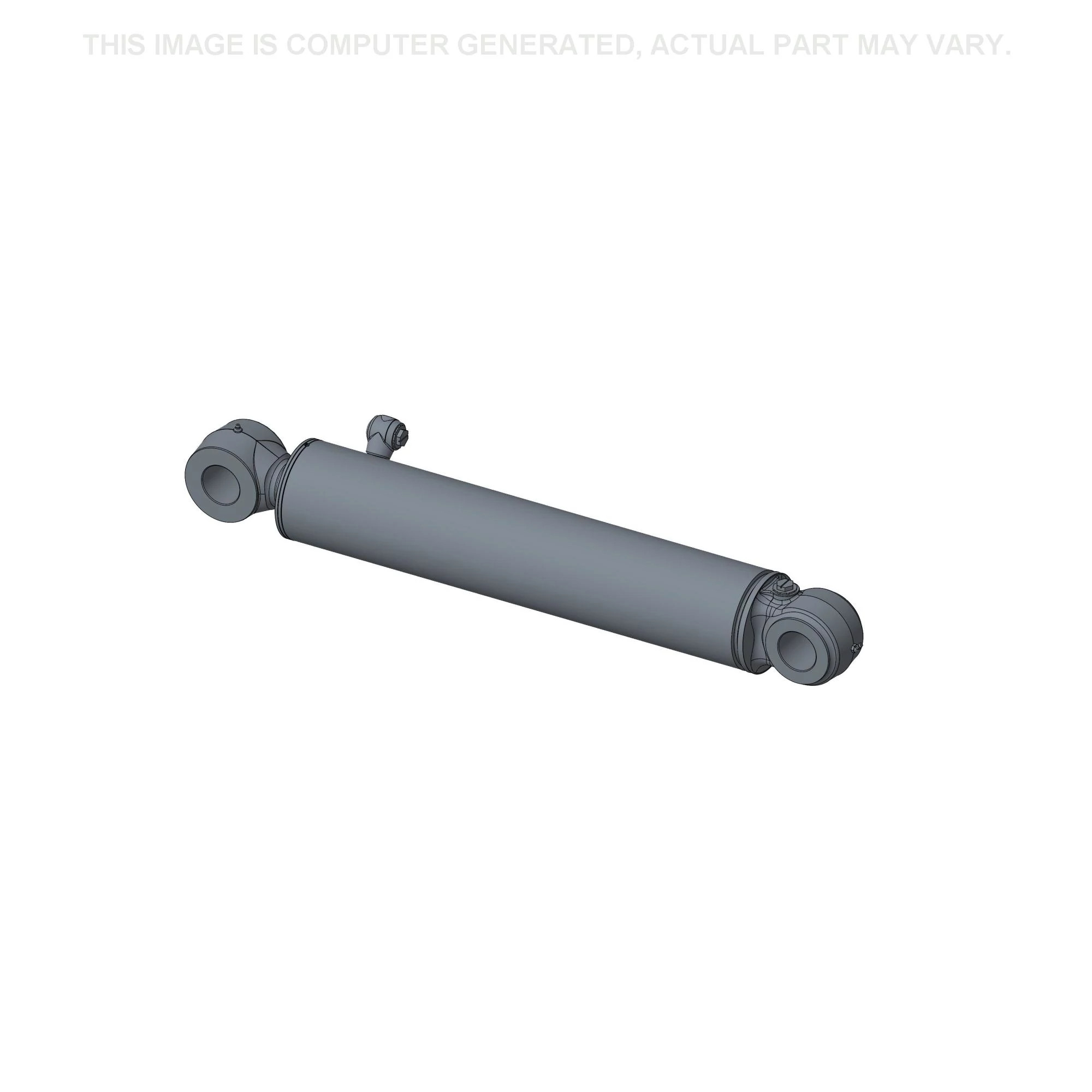 HYDRAULIC CYLINDER | CASECE | CA | EN