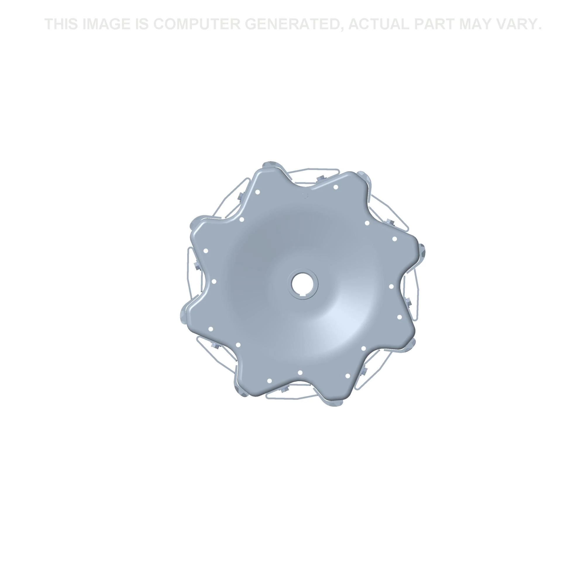 KIT DIA, MACCH RACC | STEYR | EU | IT