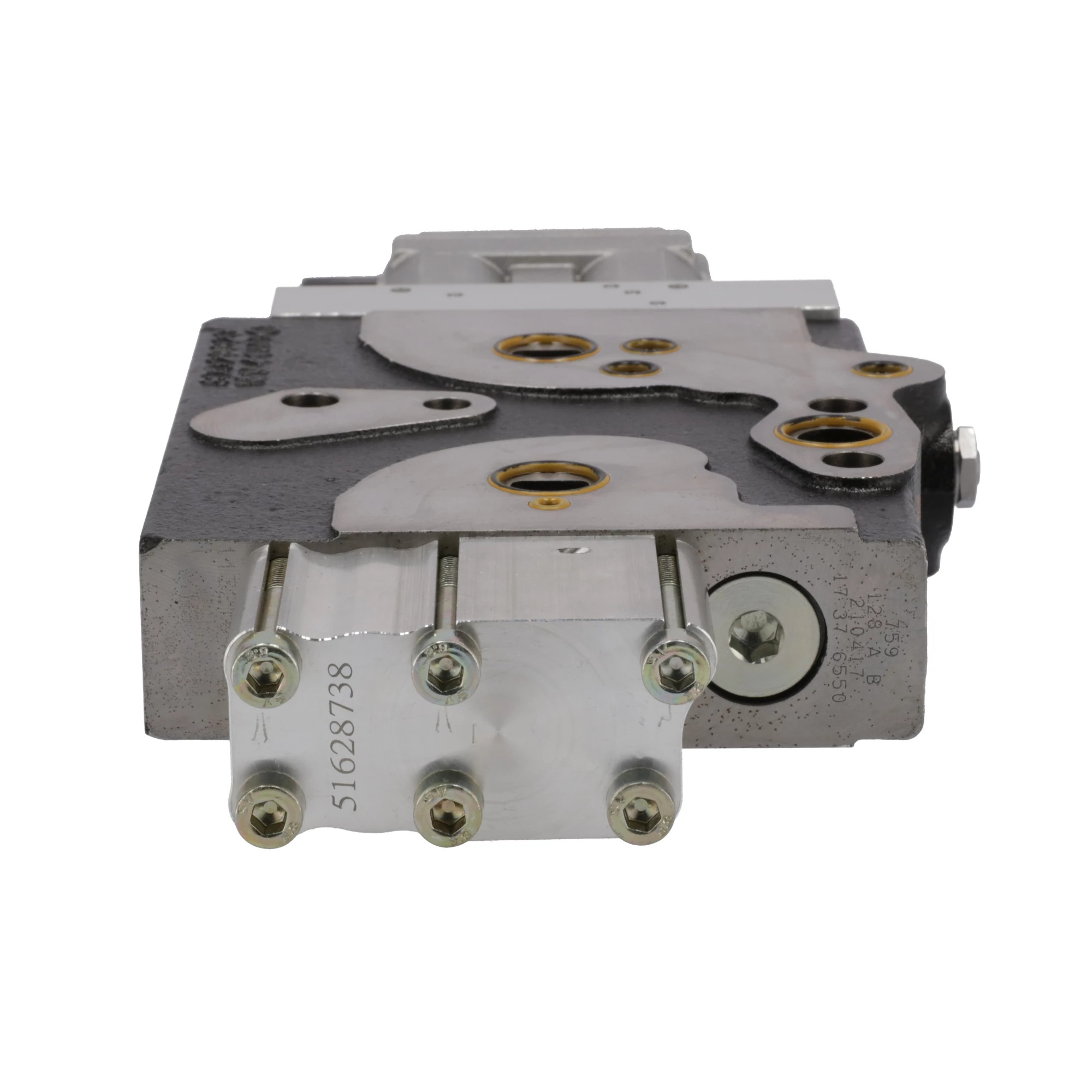 VALVE HYD RENOVEE | CASEIH | CA | FR