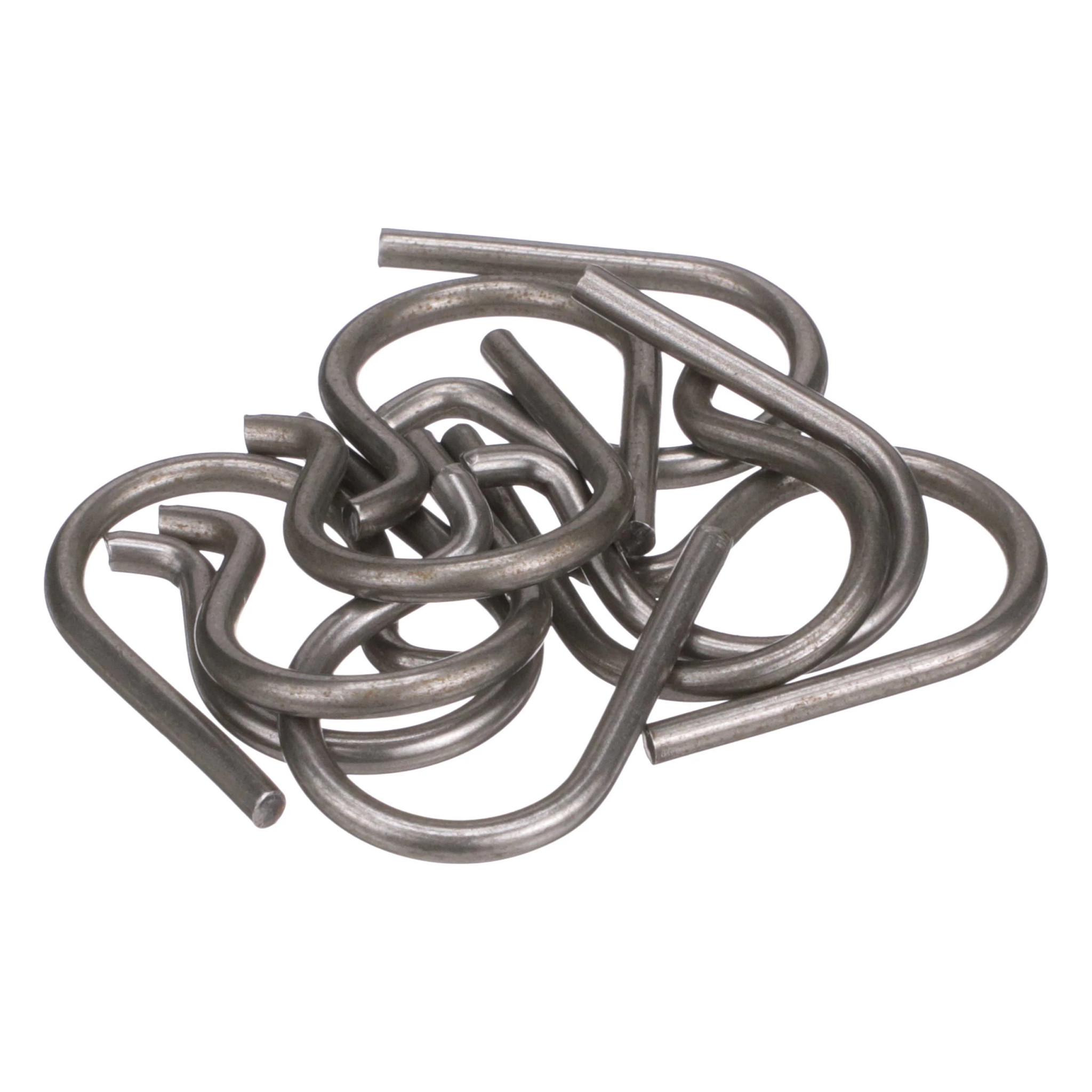 Mola de retenção para rolamento da embreagem para Equipamentos Agrícolas