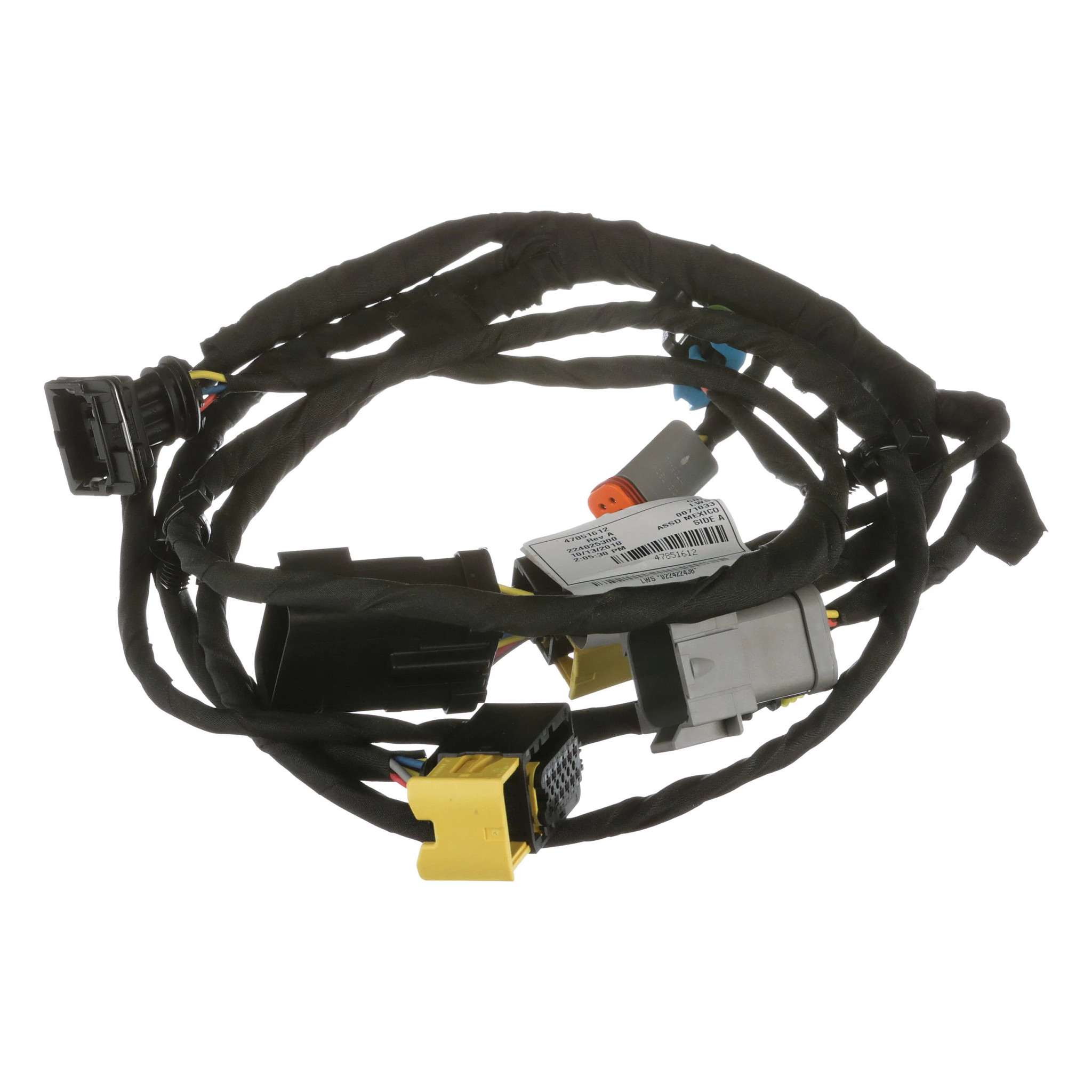 REMAN-WIRE HARNESS | CASEIH | CA | EN