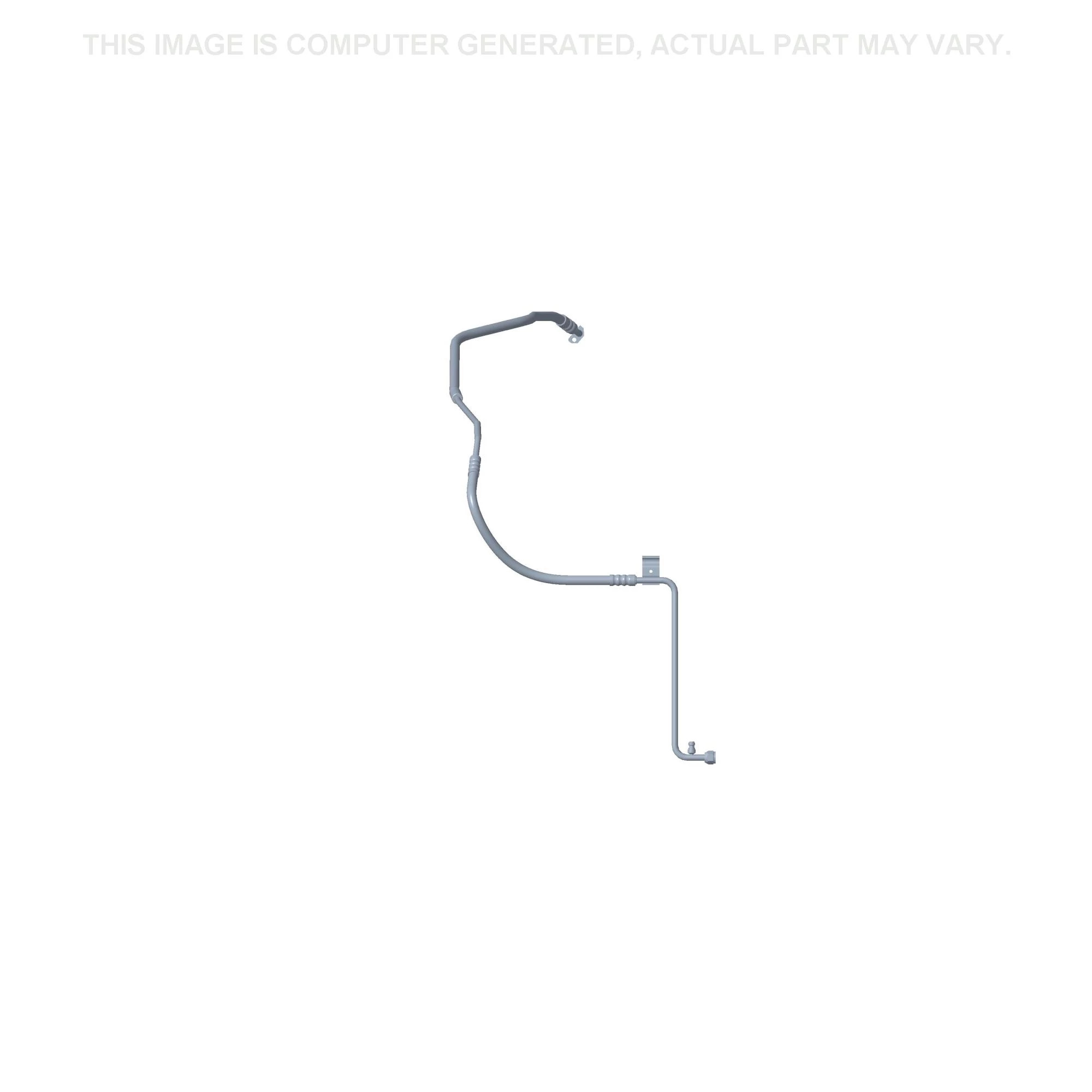 A/C HOSE | NEWHOLLANDAG | GB | EN