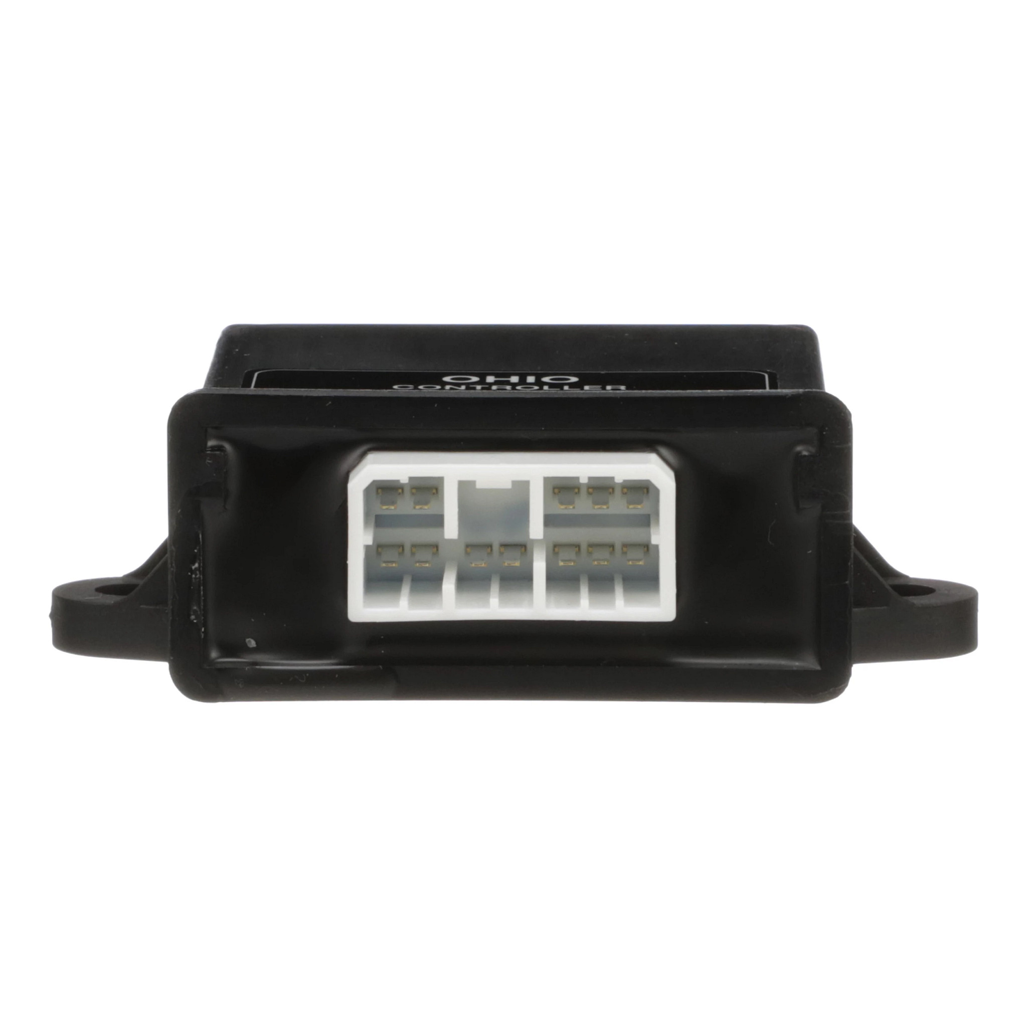 CONTROL BLOCK | NEWHOLLANDAG | CA | EN