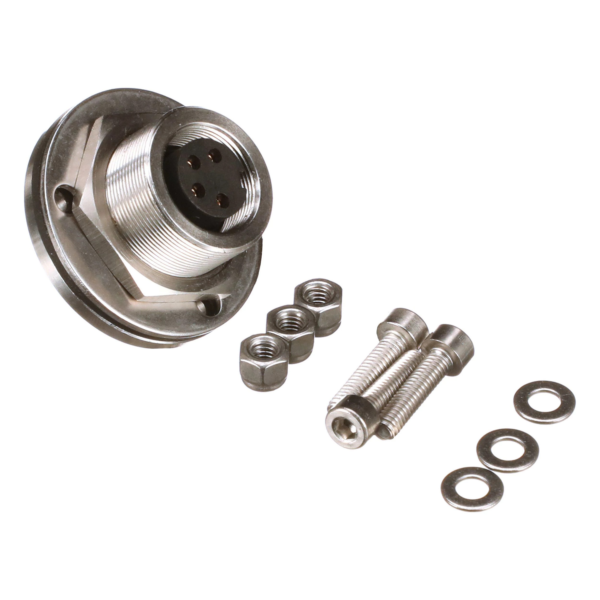 WIRE CONNECTOR | CASECE | CA | EN