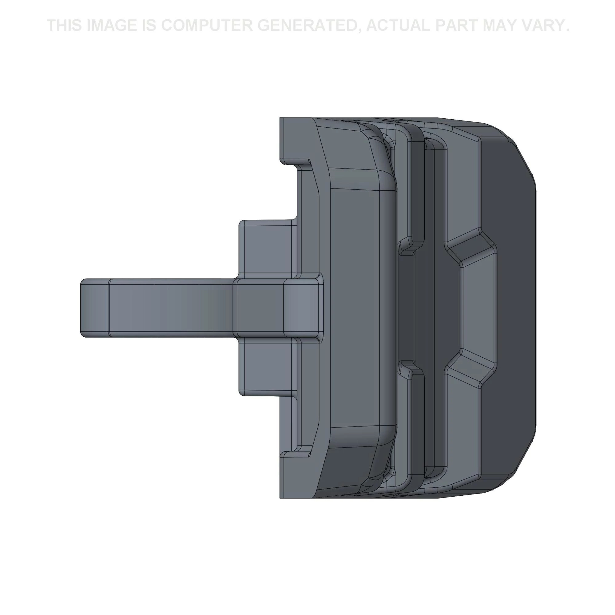 PEDAL | CASEIH | US | EN