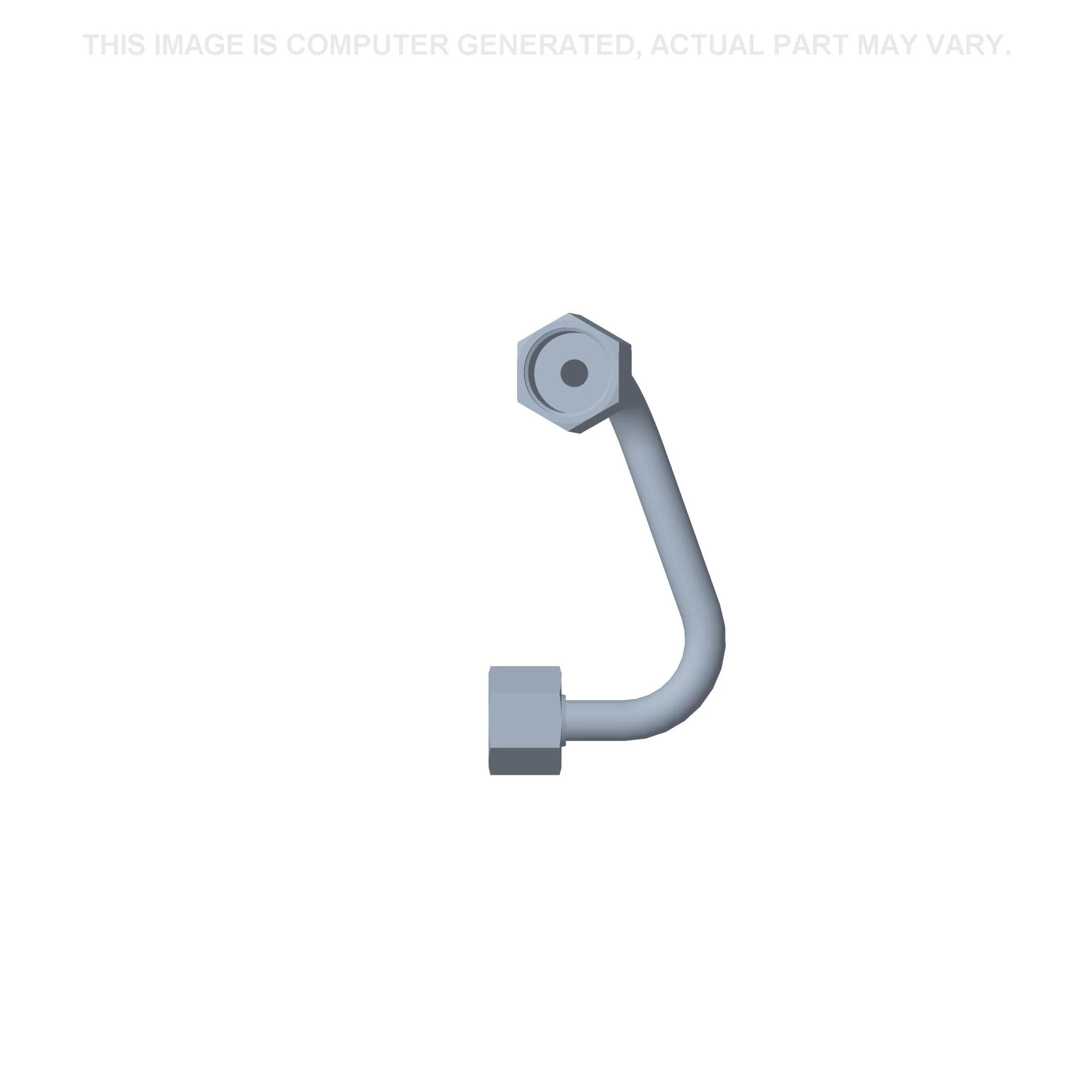 HYD TUBE | CASECE | SA | EN