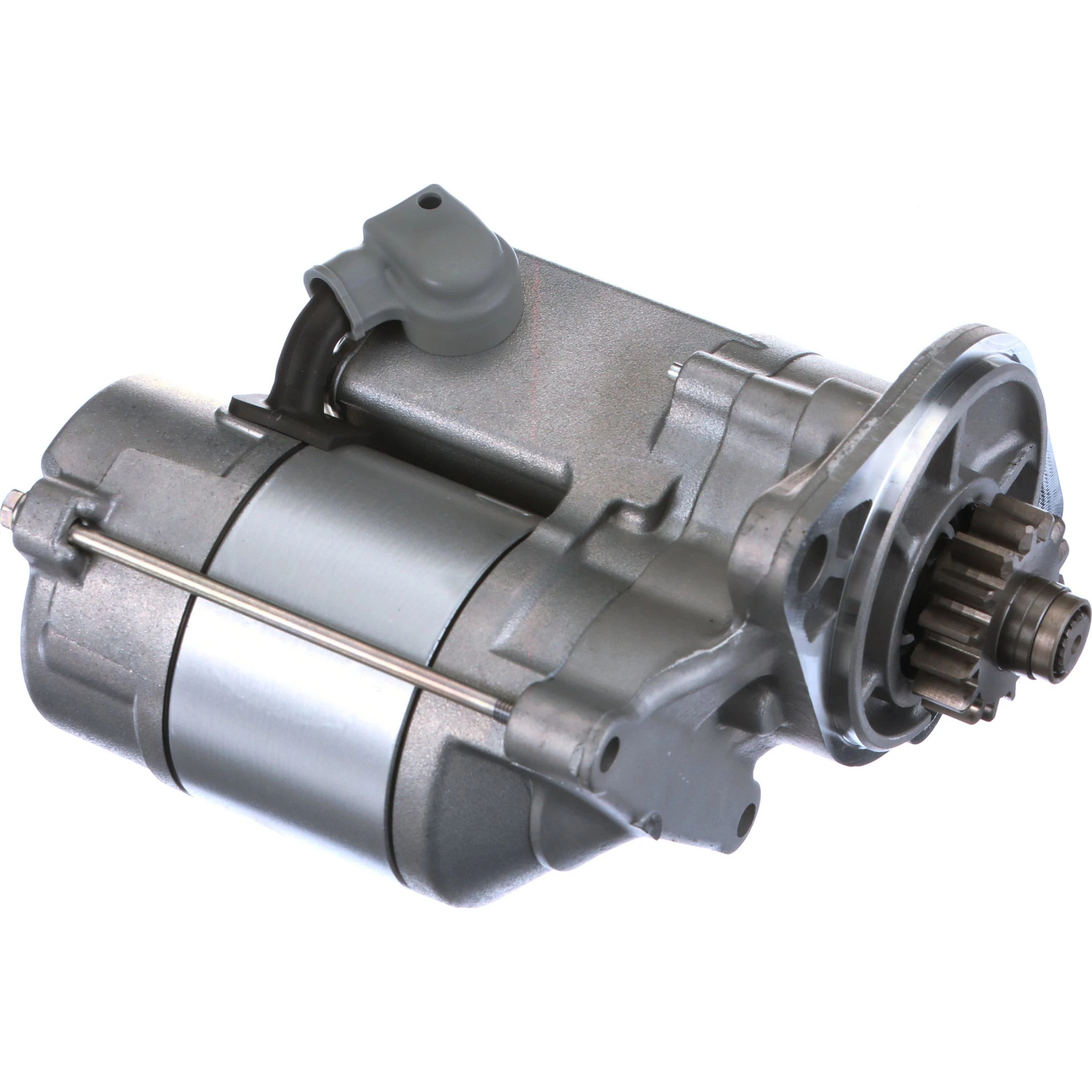 Starter Motor | CASECE | US | EN