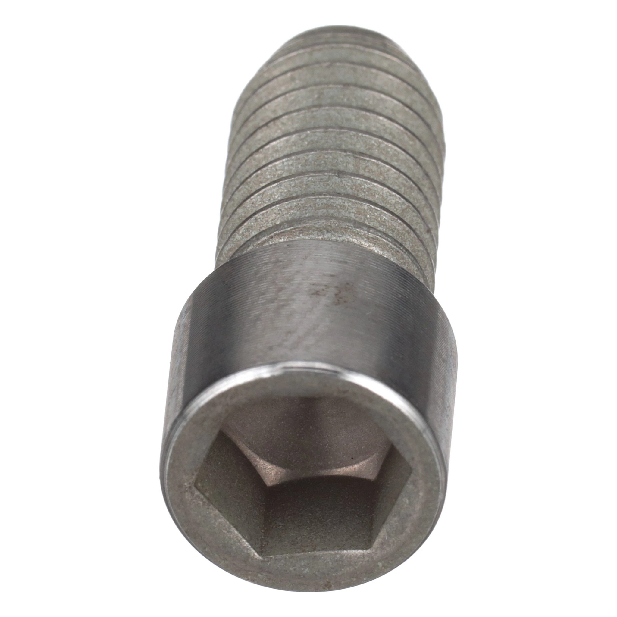 Socket Screw - HD .375 - 16 UNRC x .7