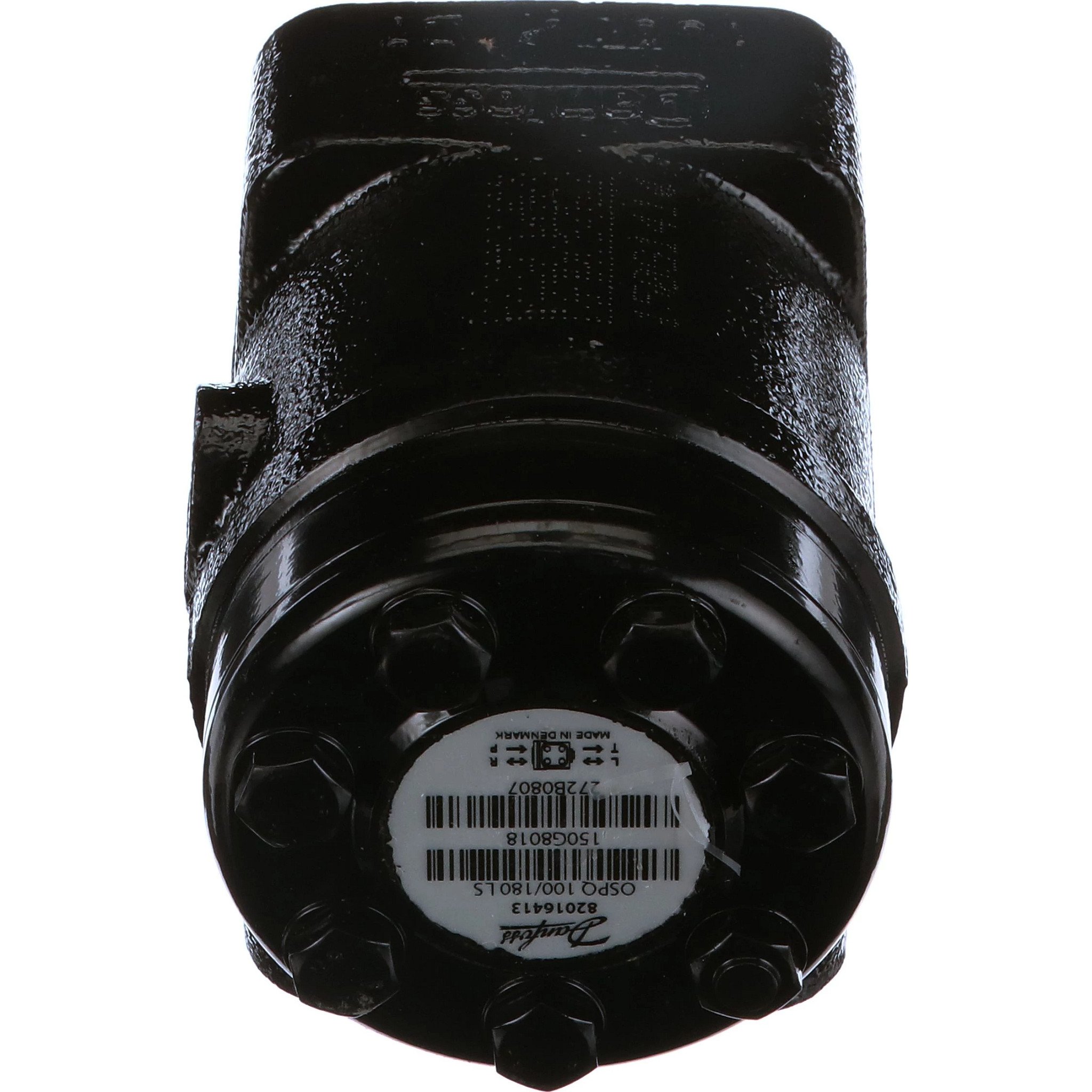 STEERING VALVE | CASEIH | NZ | EN