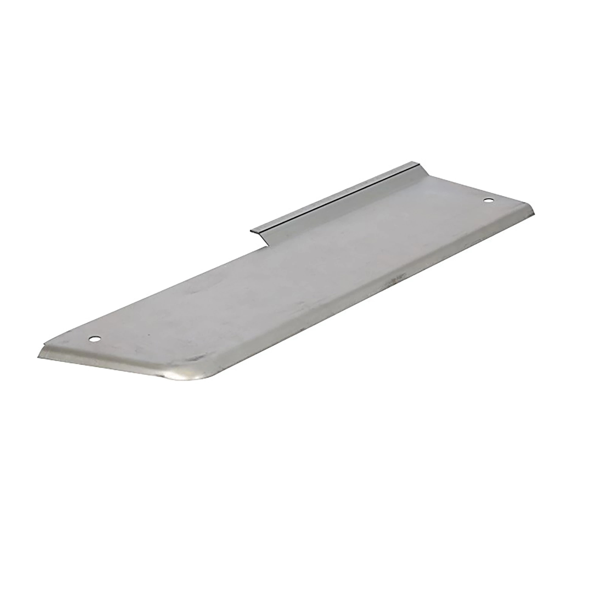 Right-Hand Baffle Shield | NEWHOLLANDAG | CA | EN