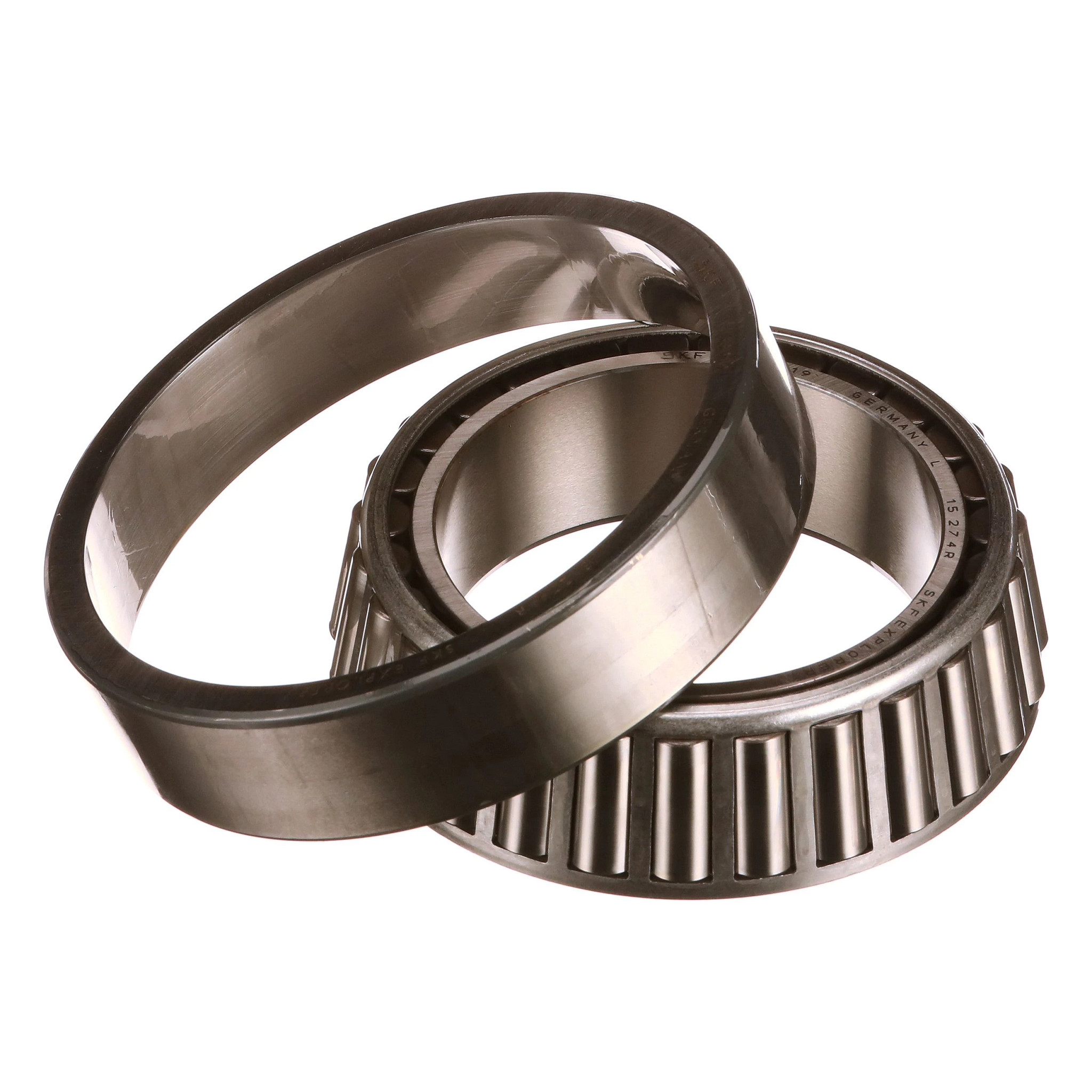 Rolamento de rolos cônicos - ISO 33019