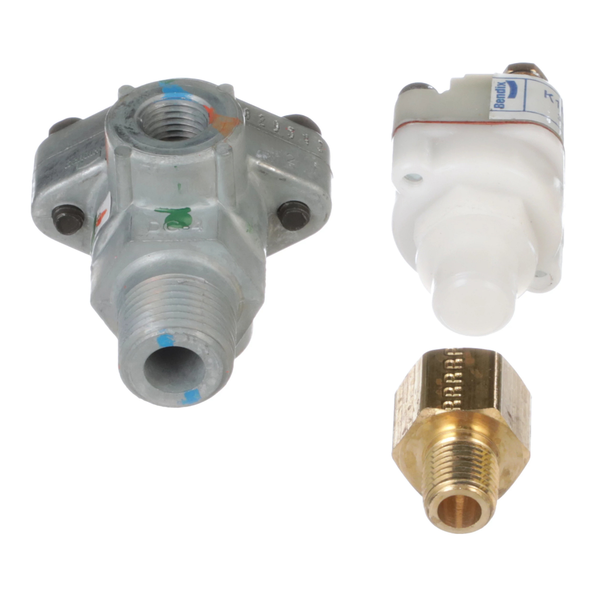 VALVE | CASECE | CA | EN