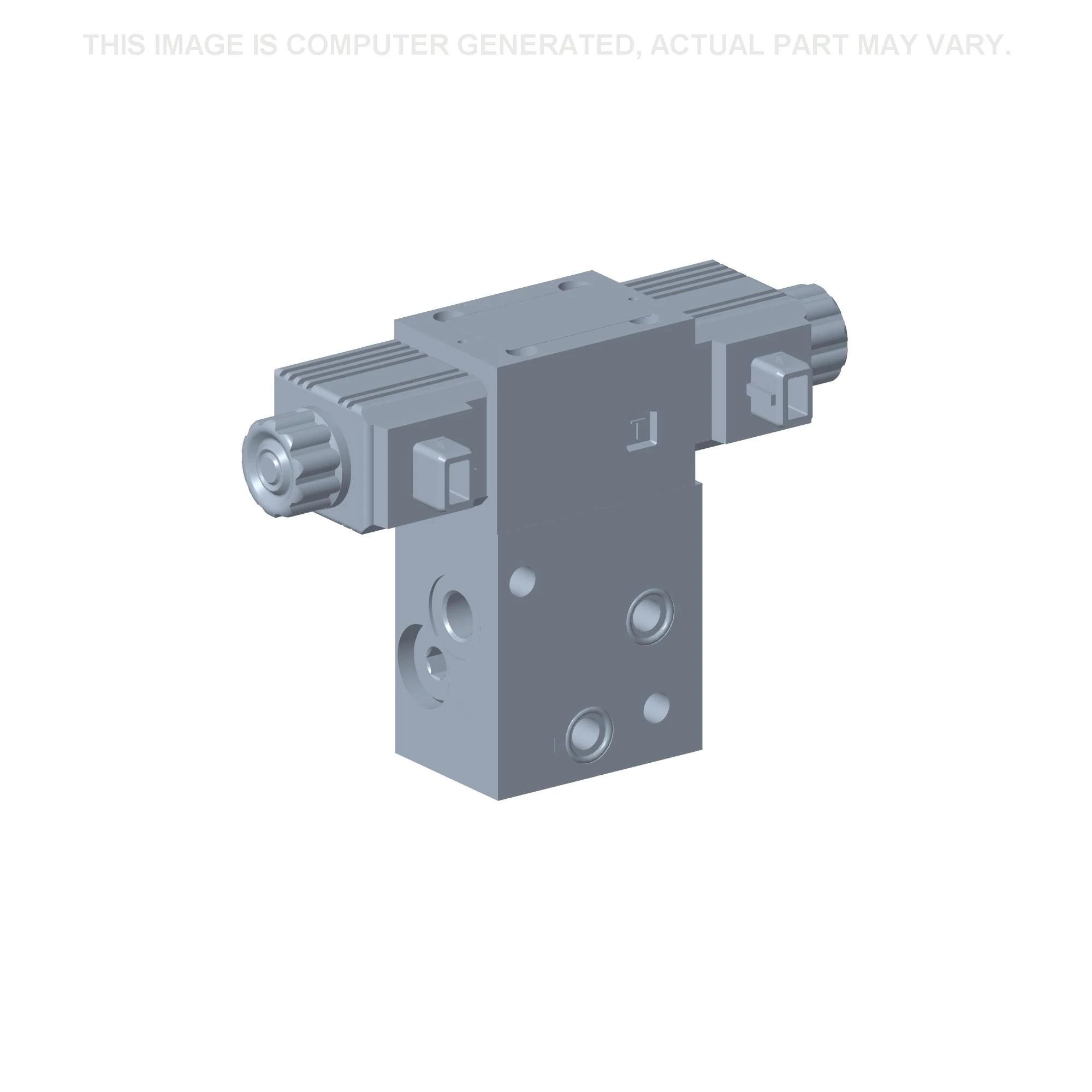 VÁLVULA DE CONTROL | NEWHOLLANDAG | SA | ES