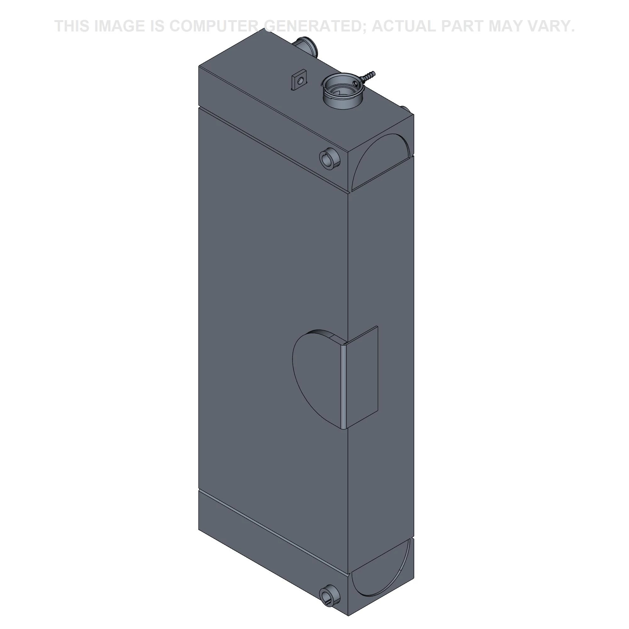 Radiador | CASECE | BR | PT